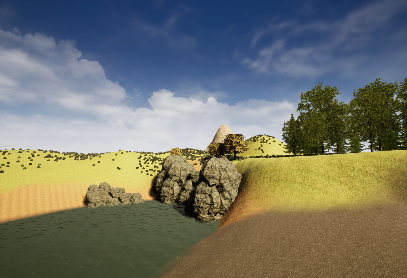 Lost Island survivor: Lovely grandpa screenshot 3