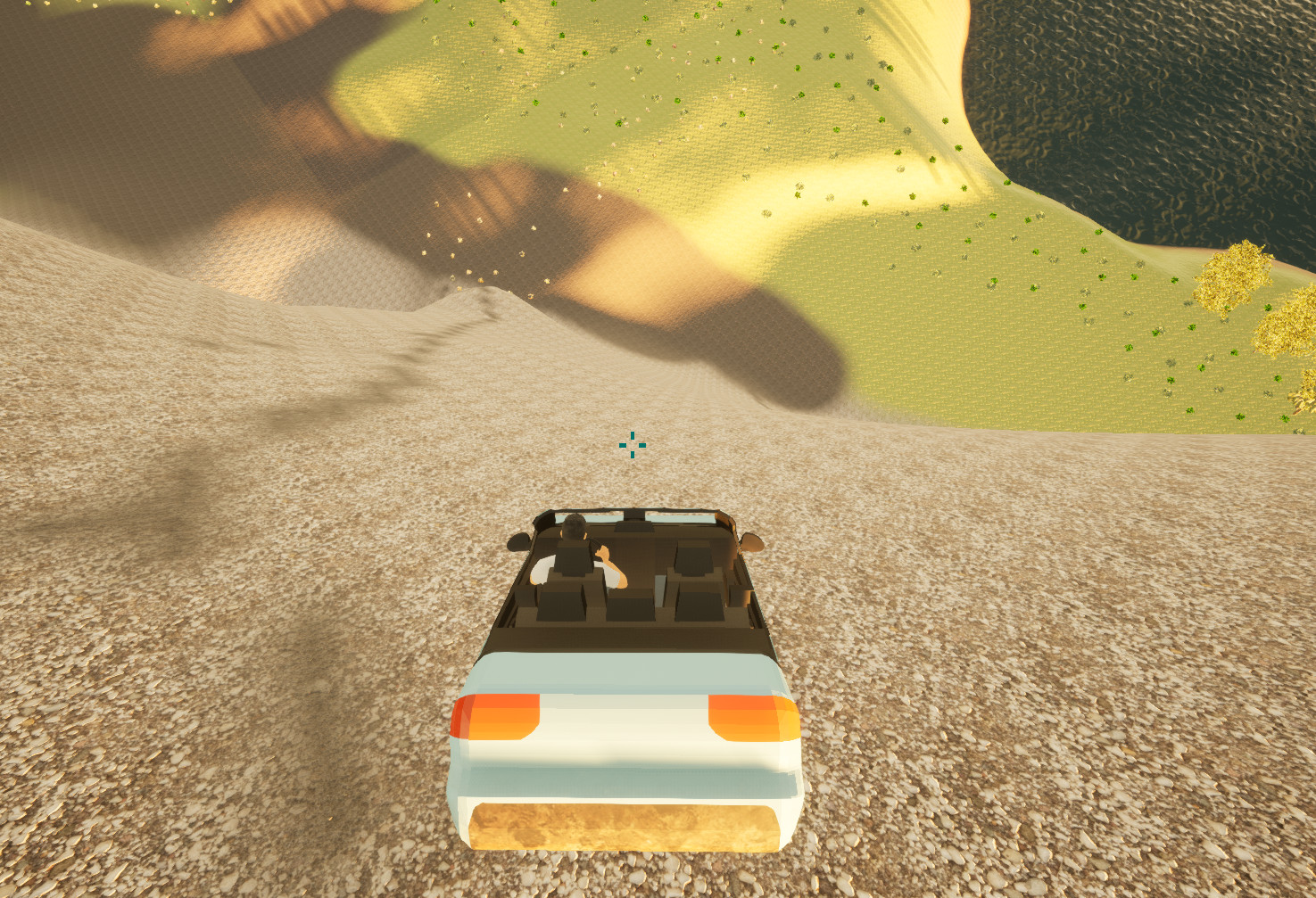 Lost Island survivor: Lovely grandpa screenshot 7