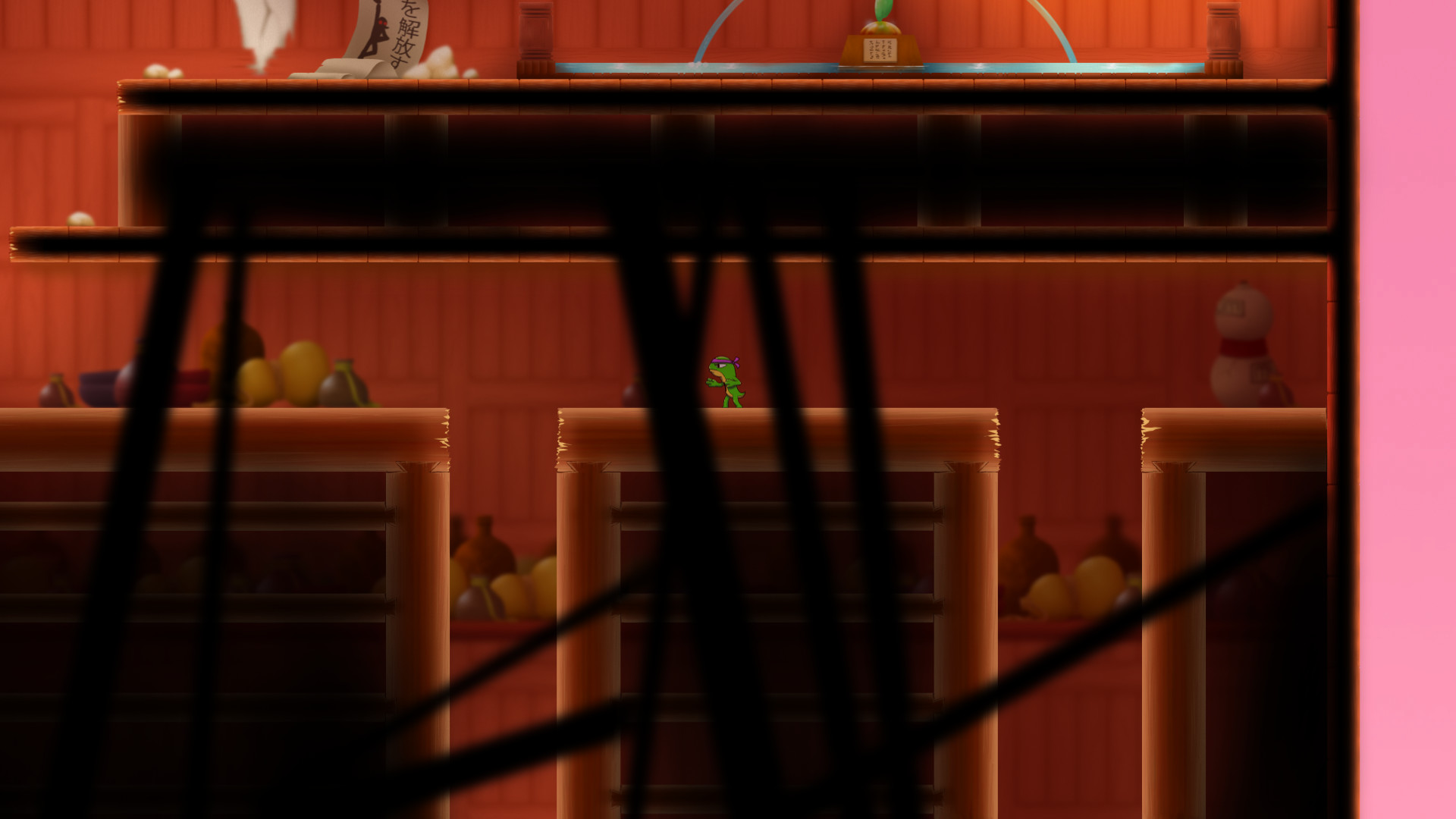 Inari's Tale screenshot 4