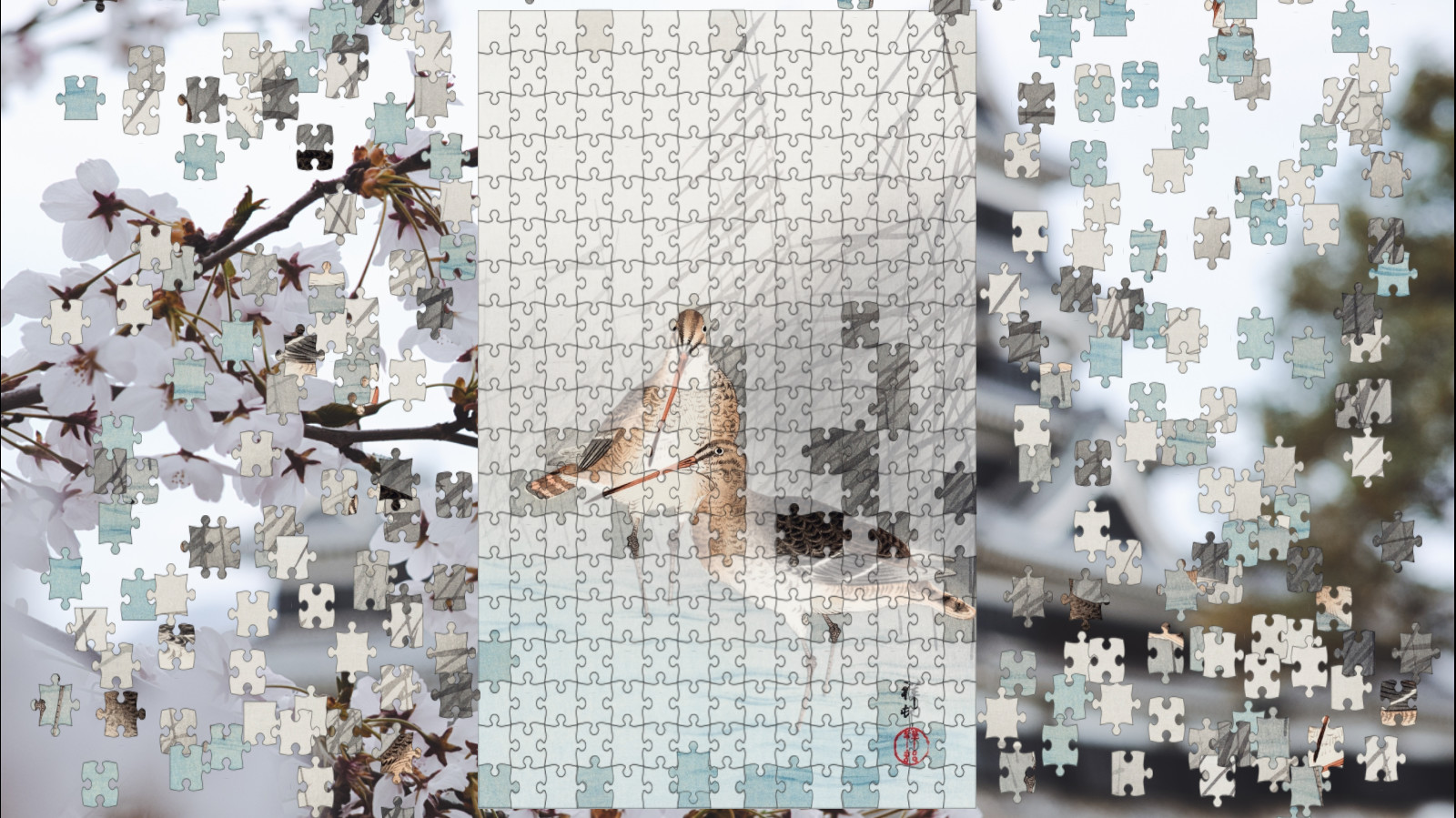 Pieces of Beauty 2 screenshot 4