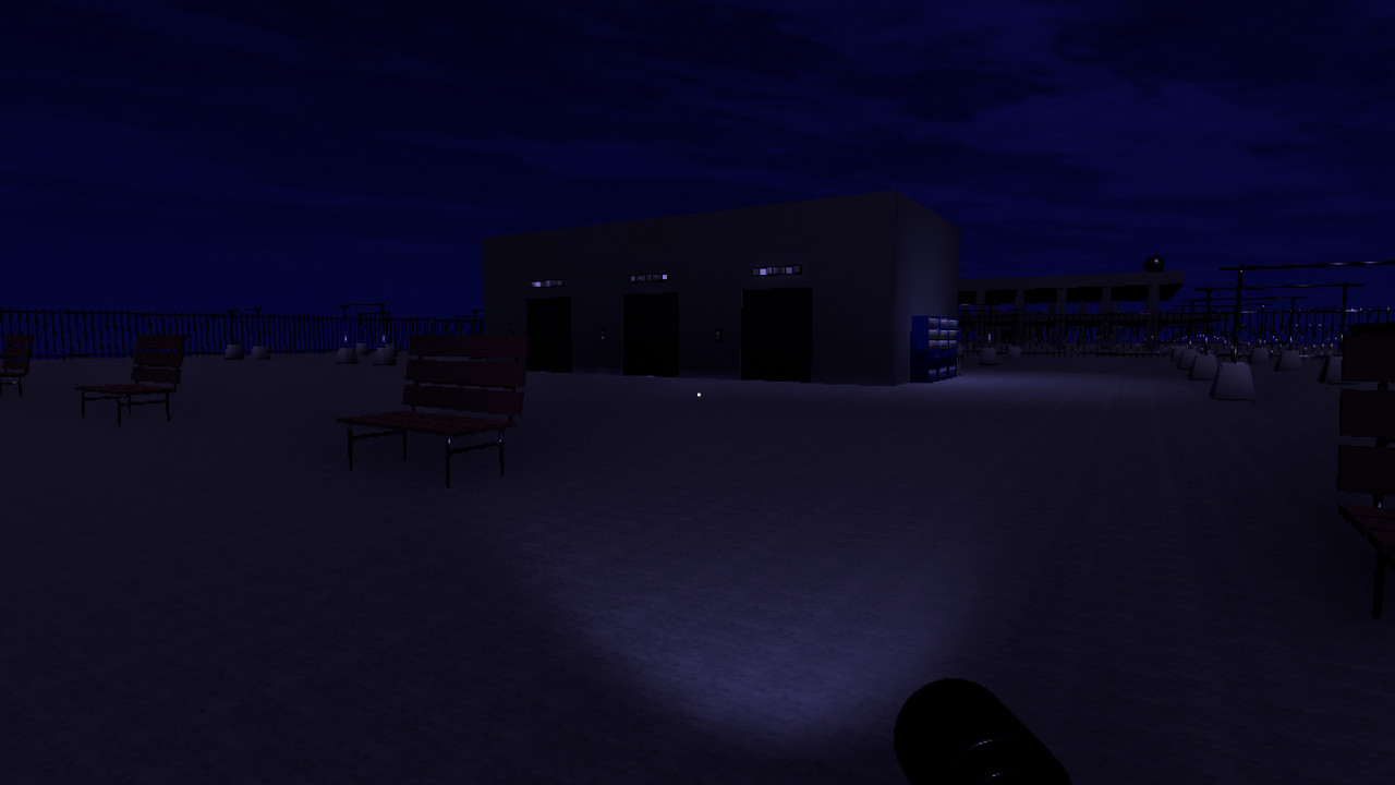 天国病院-Heaven's Hospital- screenshot 4
