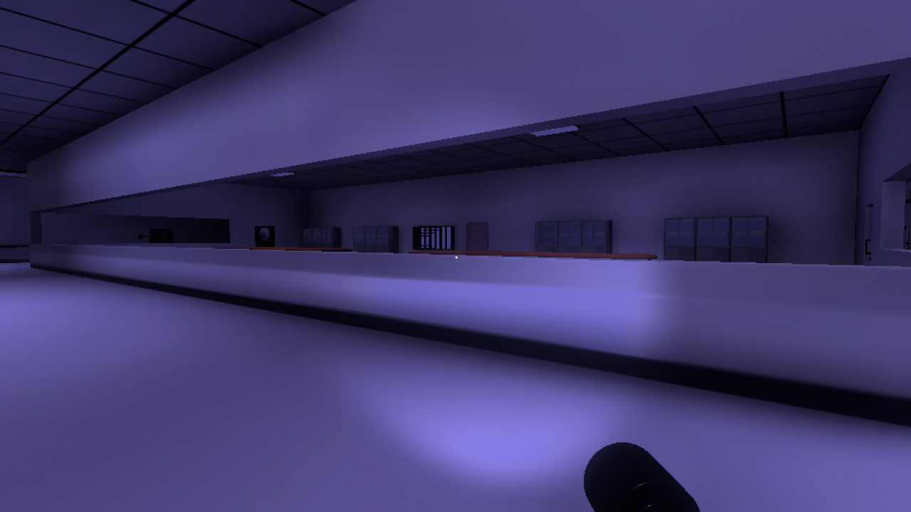 天国病院-Heaven's Hospital- screenshot 3