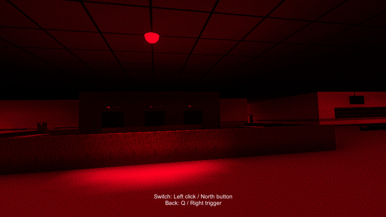 天国病院-Heaven's Hospital- screenshot 12