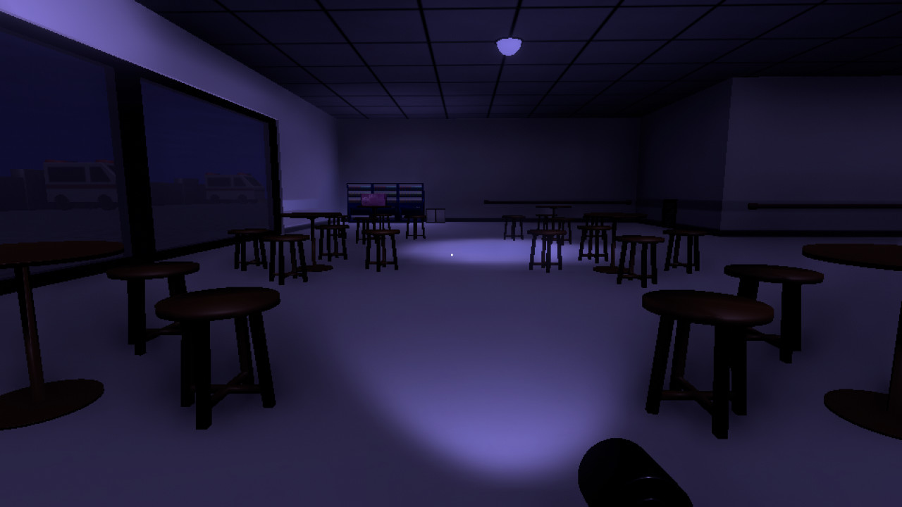 天国病院-Heaven's Hospital- screenshot 5