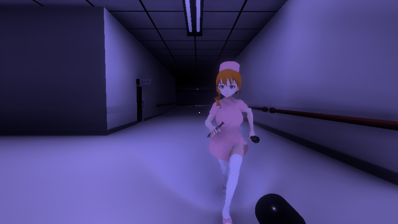 天国病院-Heaven's Hospital- screenshot 14