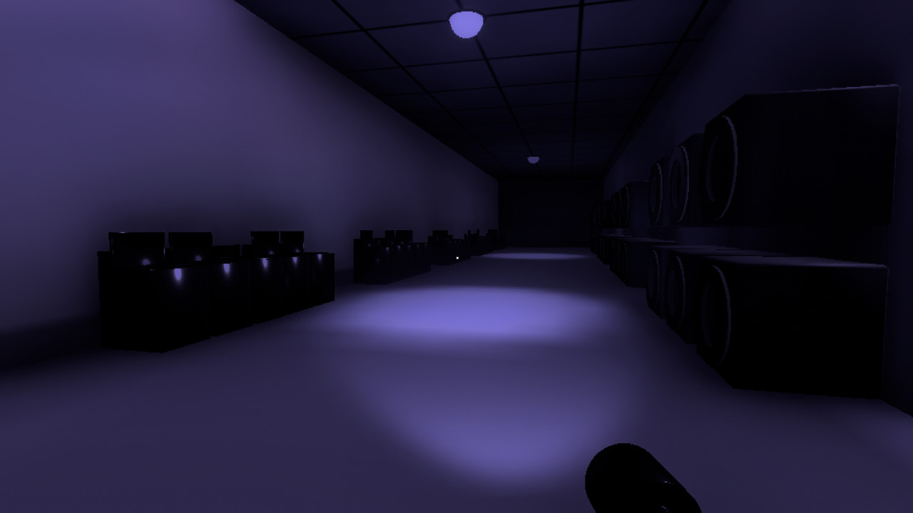 天国病院-Heaven's Hospital- screenshot 2