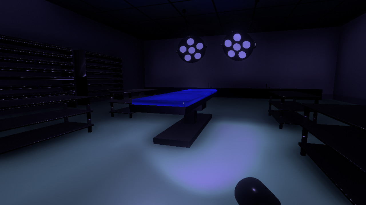 天国病院-Heaven's Hospital- screenshot 7