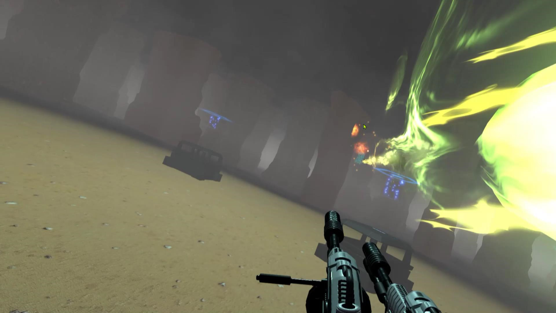 Bugs From Space screenshot 2