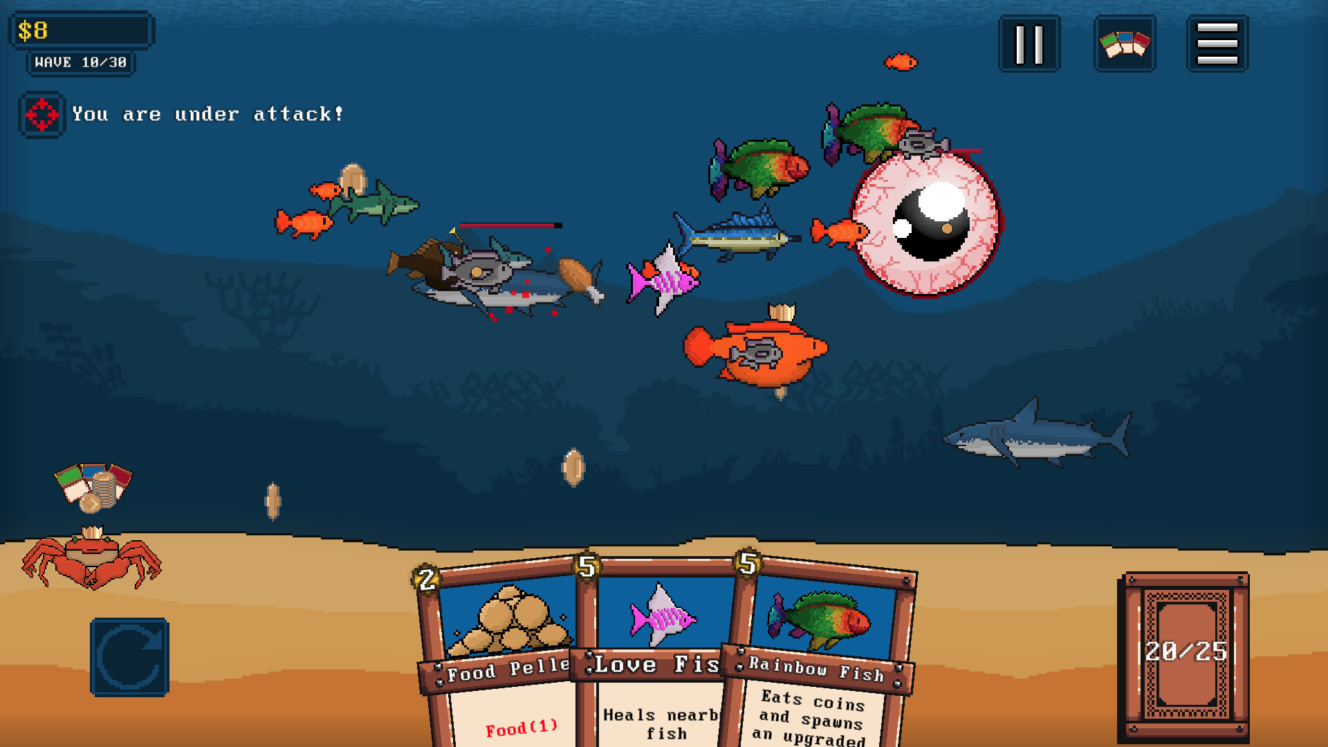 Kalasta screenshot 2