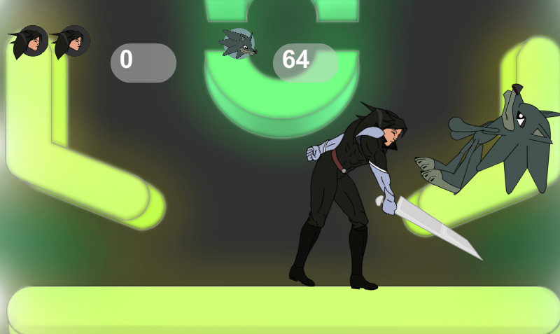 Scufflers screenshot 5