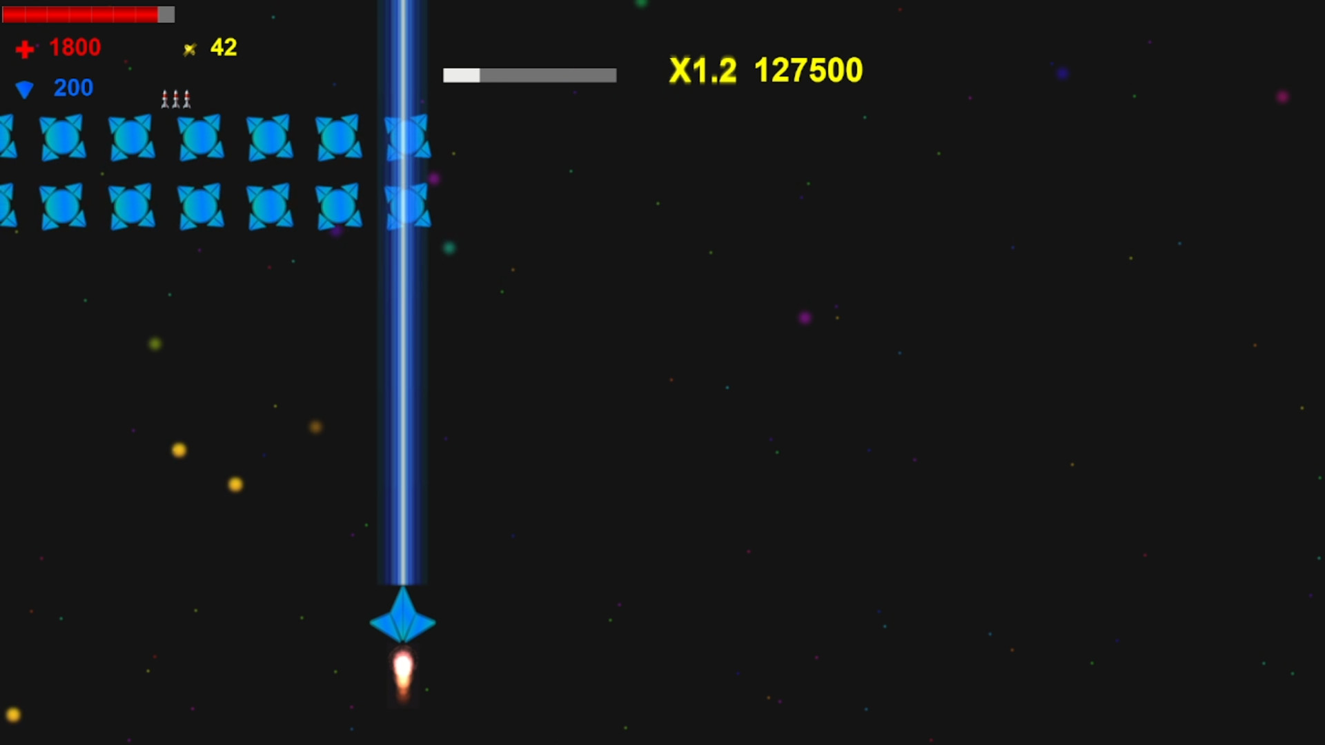Geometry Waves screenshot 5