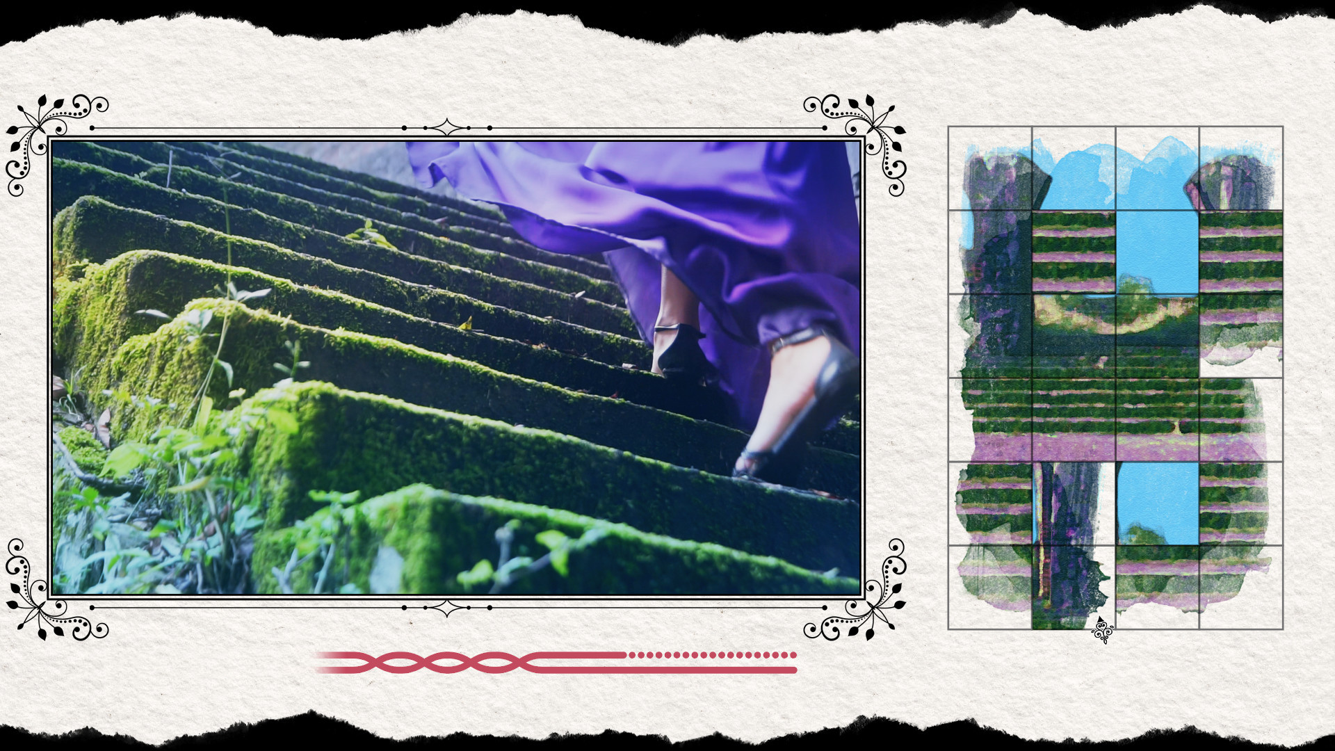 Dismal Reverie screenshot 2