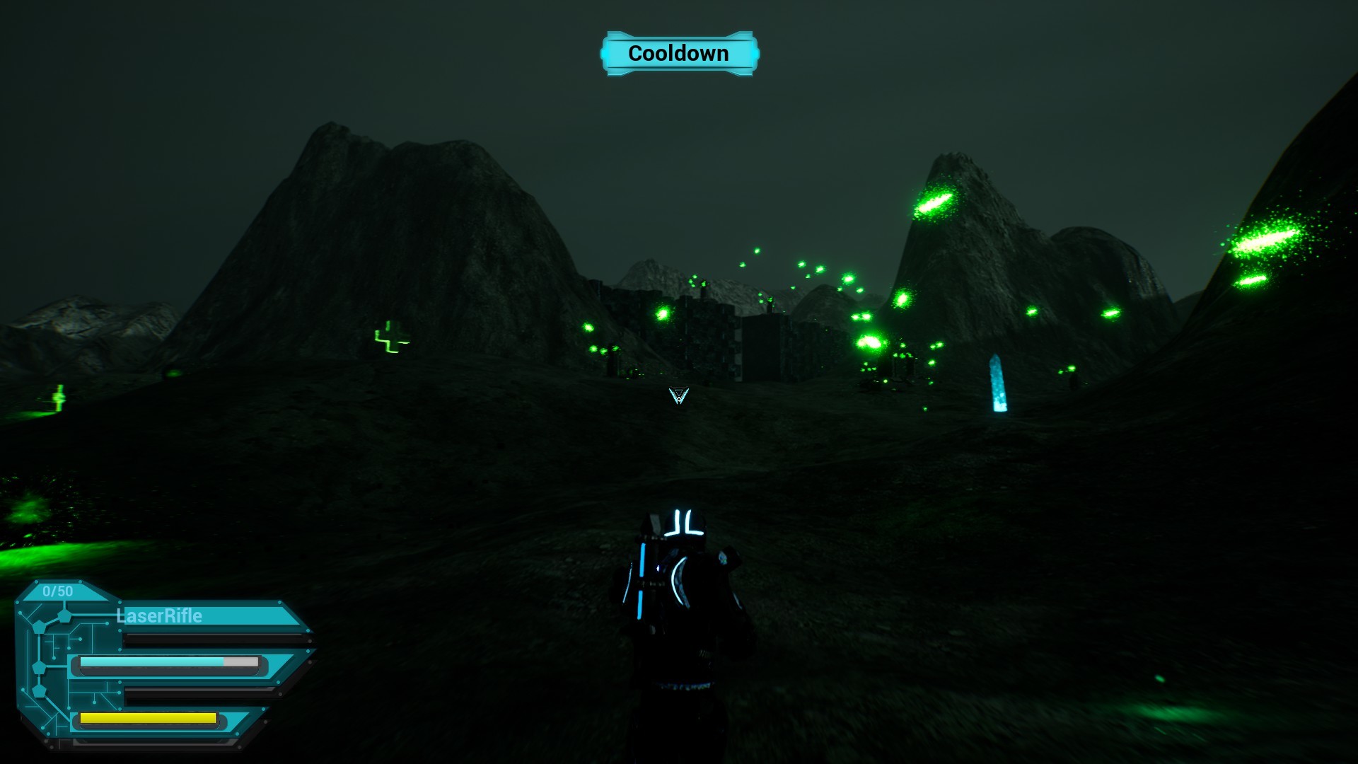 Asterism: Apex of War screenshot 2