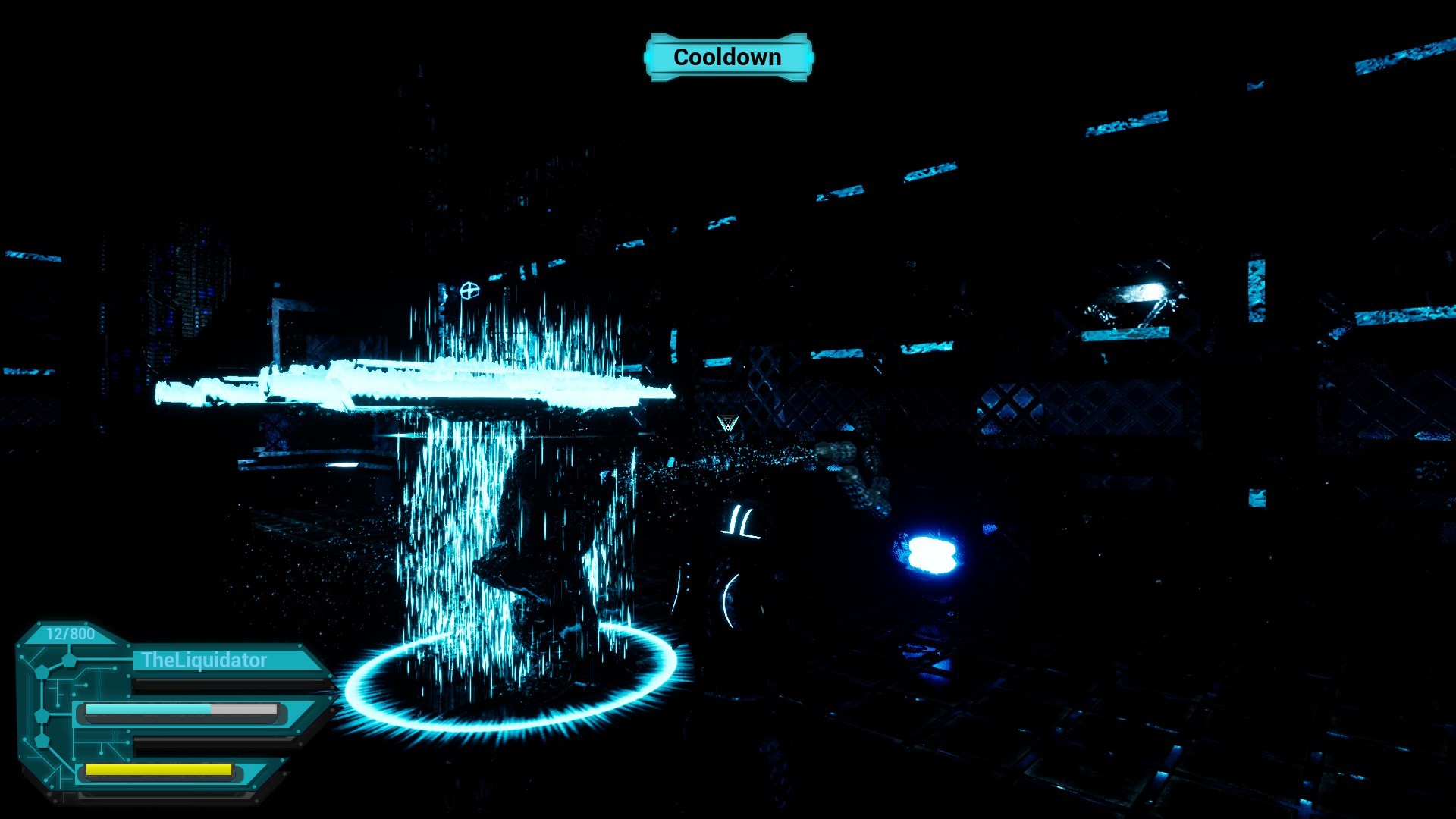 Asterism: Apex of War screenshot 7