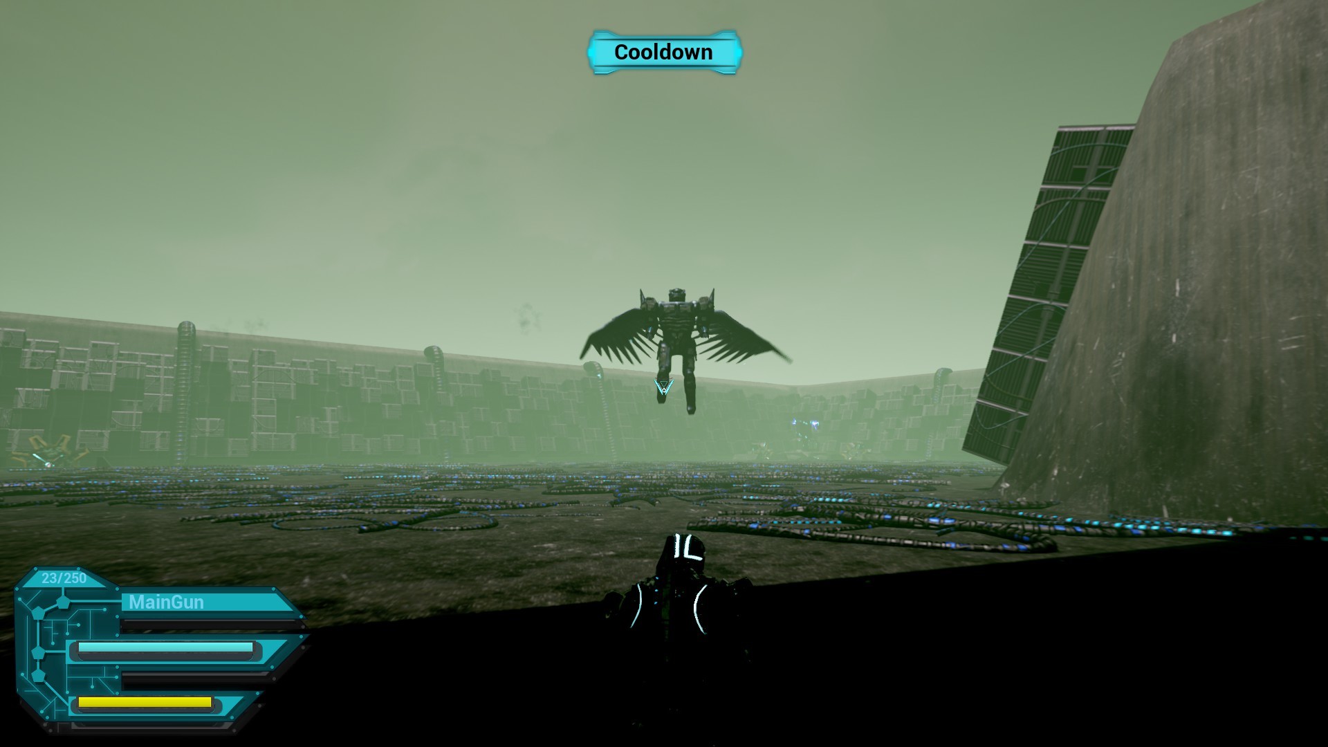 Asterism: Apex of War screenshot 3