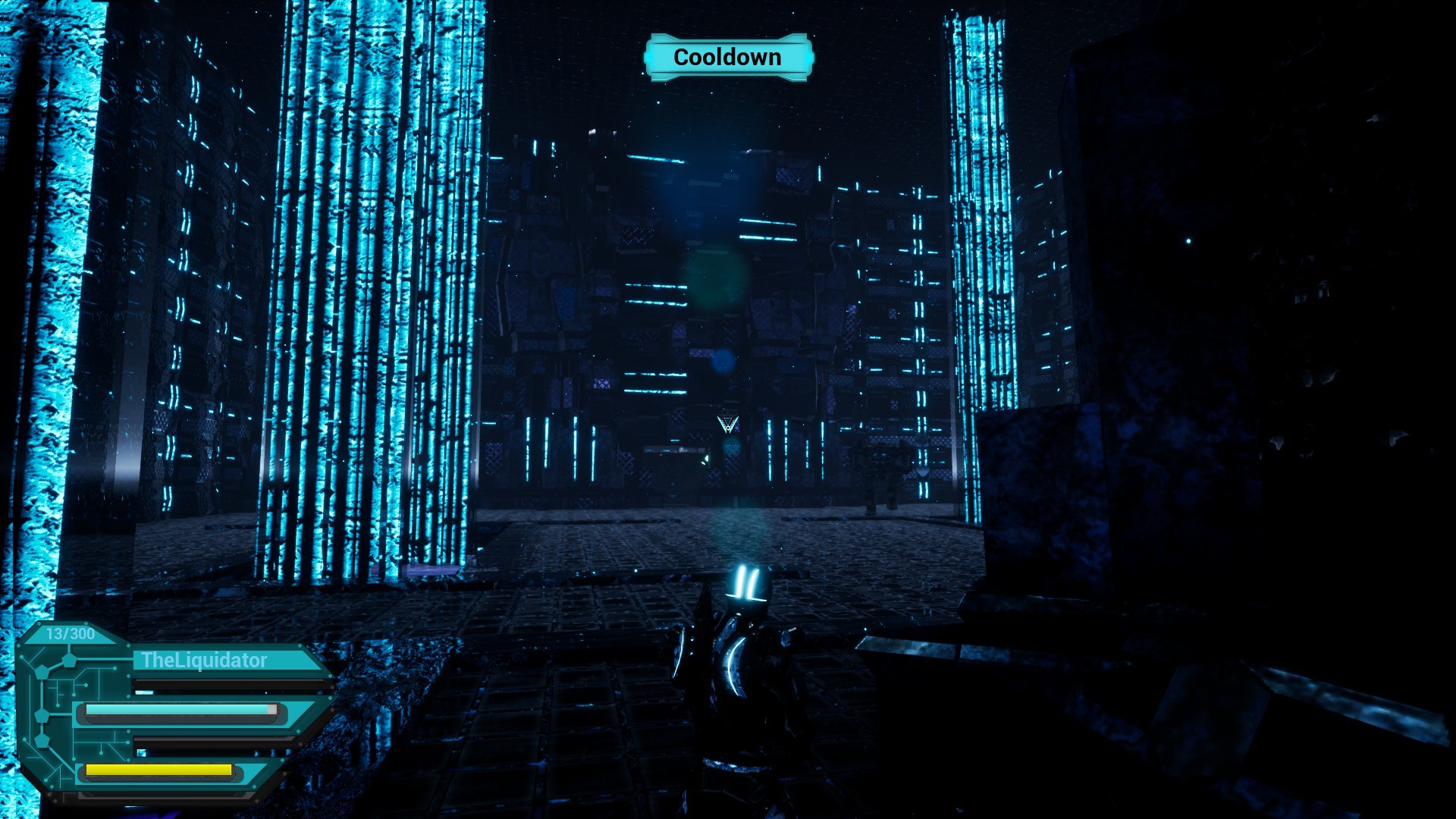Asterism: Apex of War screenshot 8