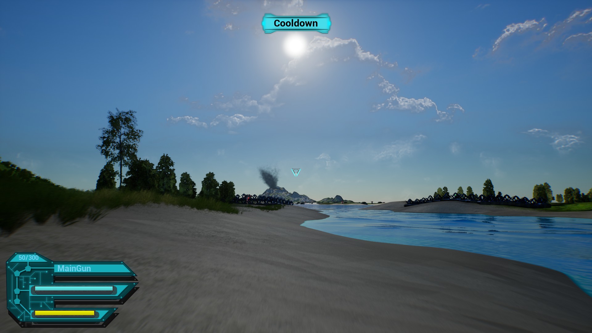 Asterism: Apex of War screenshot 5