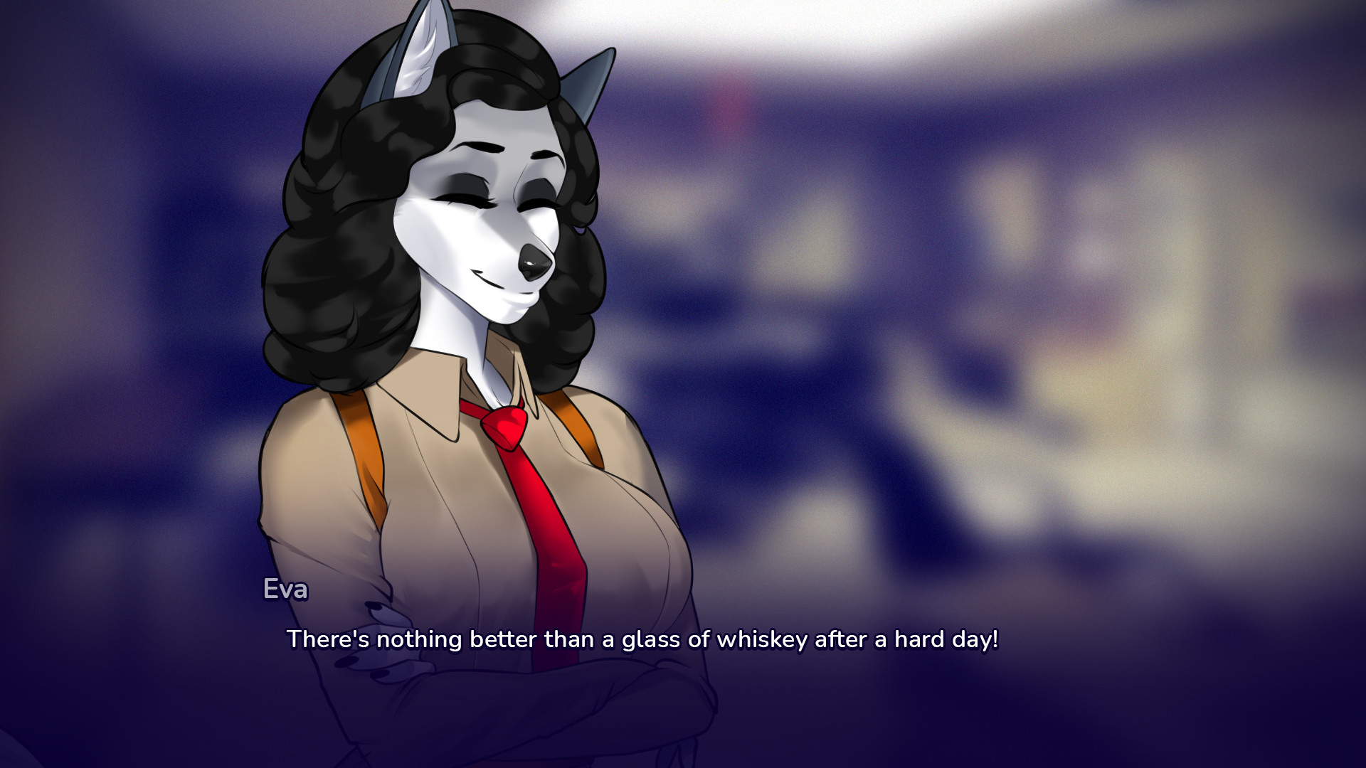 My Furry Detective 🐾 screenshot 3