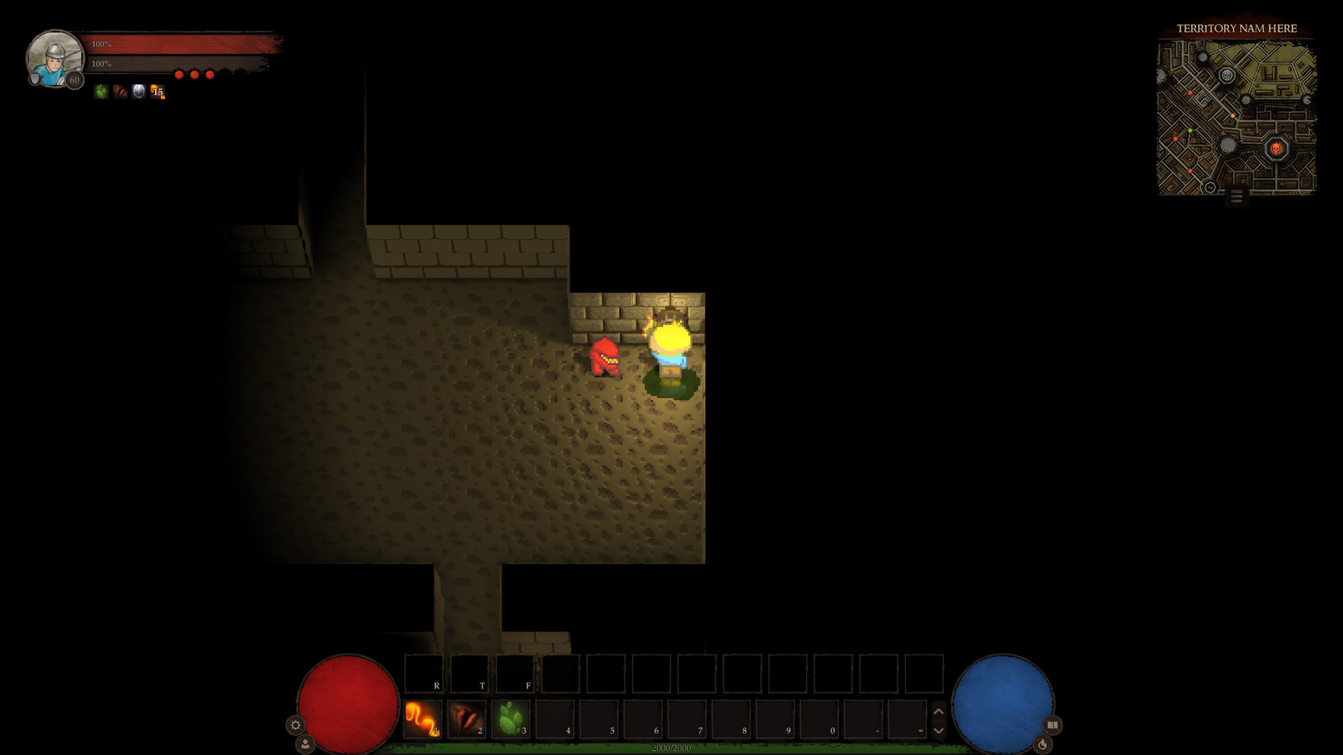 A Gift of War screenshot 7