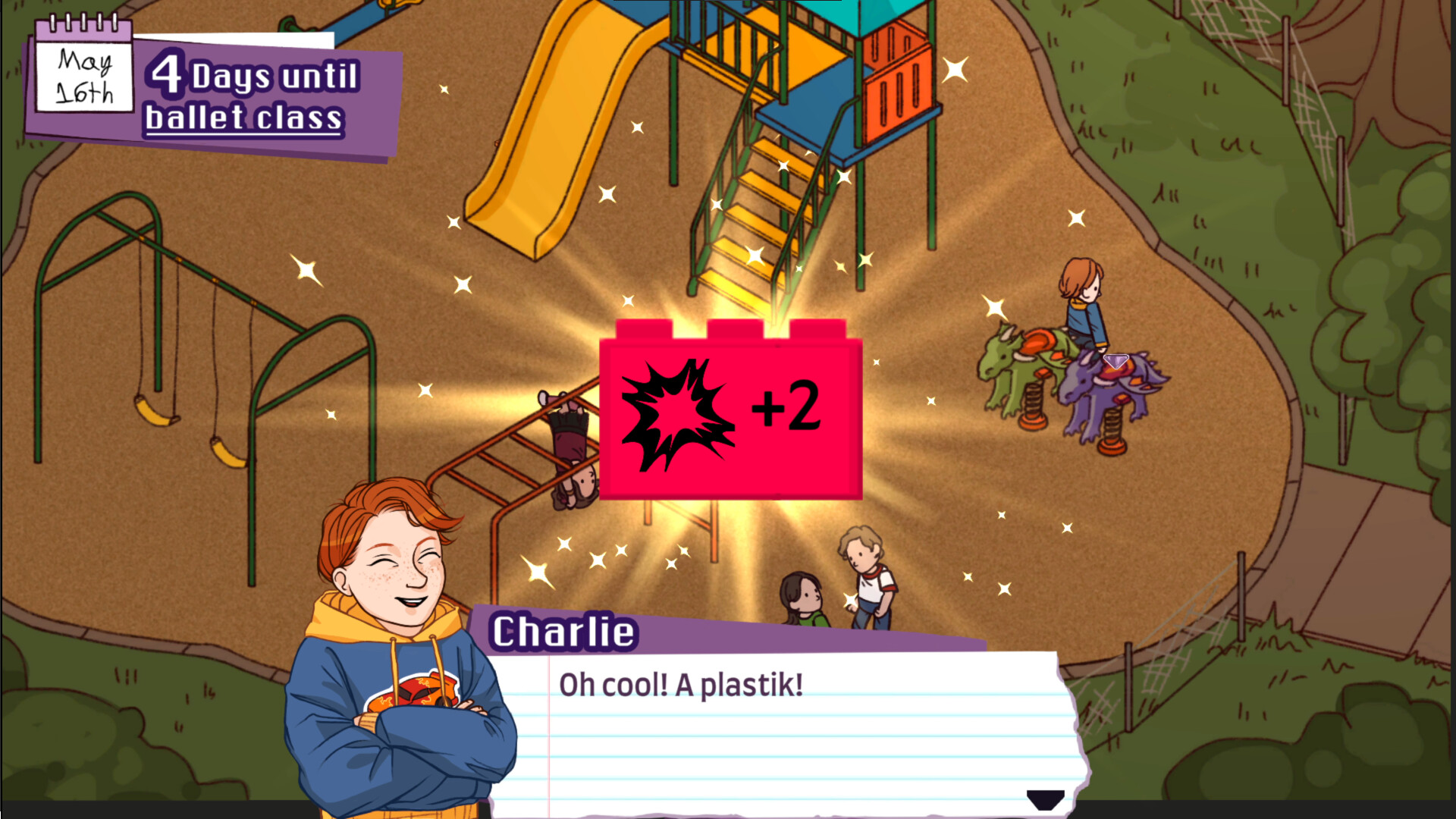 Racecar Bed screenshot 5