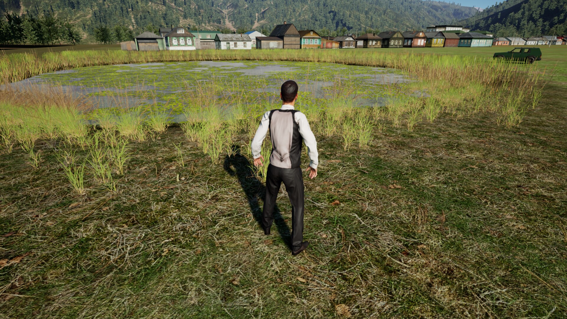 Find The Murderer screenshot 5