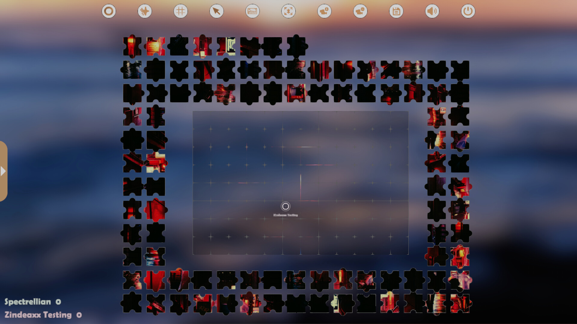 Let's Puzzle screenshot 5
