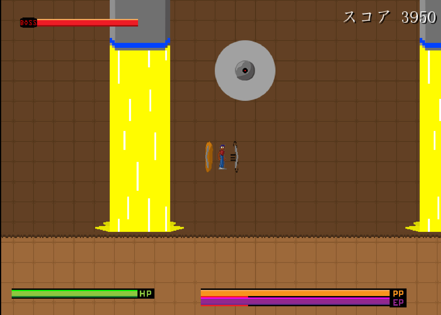 Eletar Hero screenshot 8