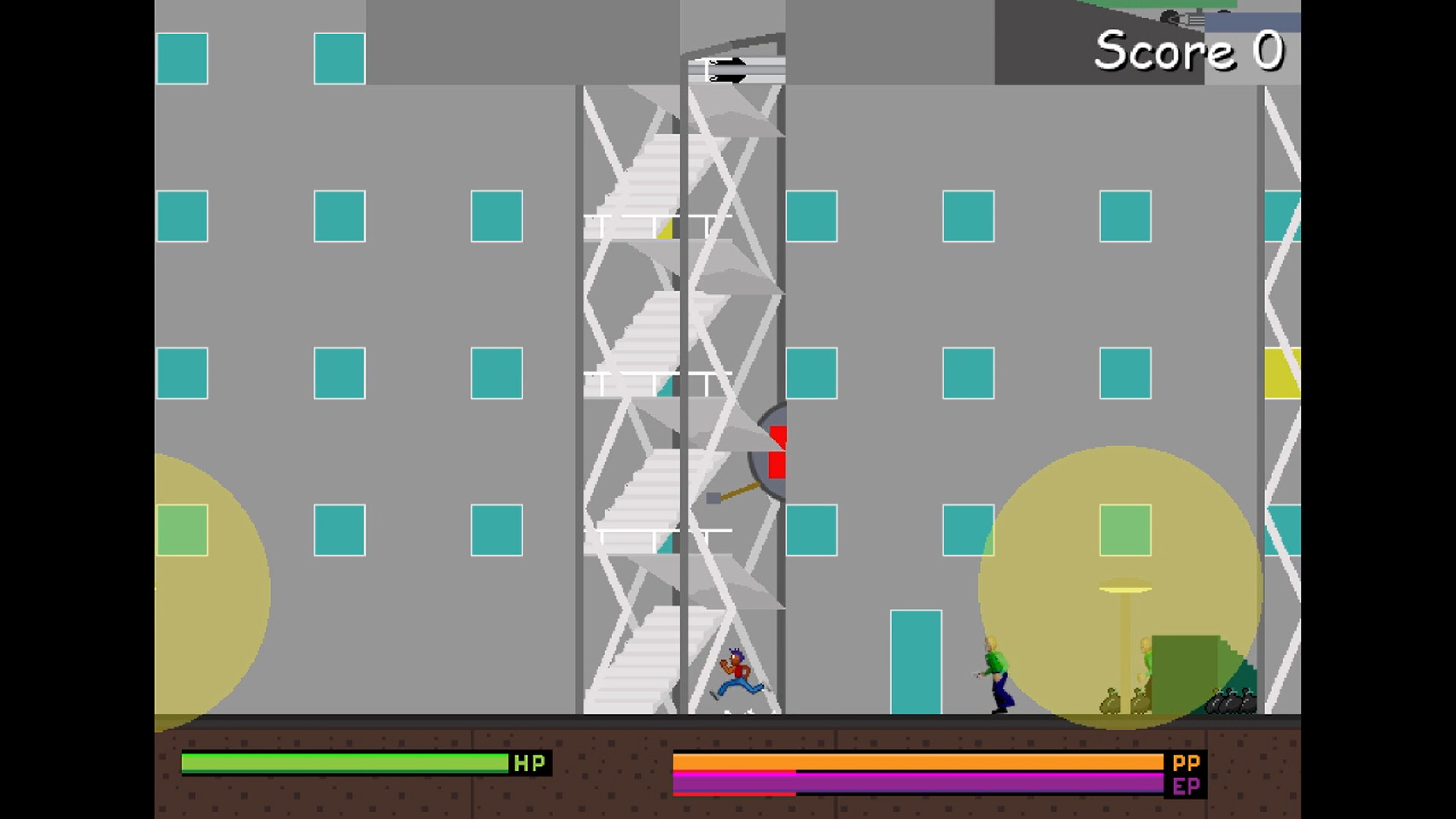 Eletar Hero screenshot 4