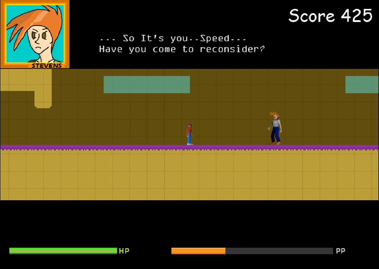 Eletar Hero screenshot 7