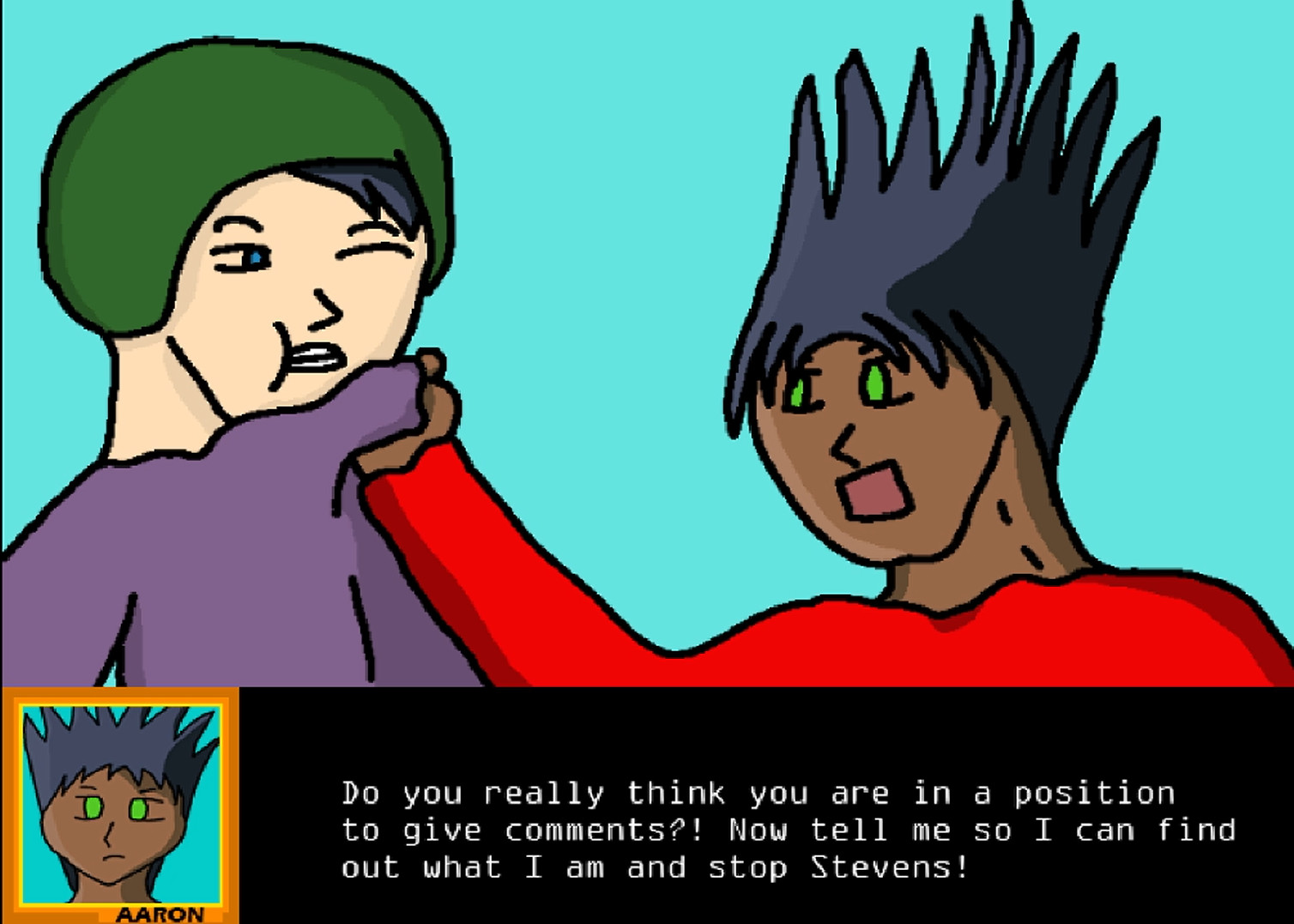 Eletar Hero screenshot 10