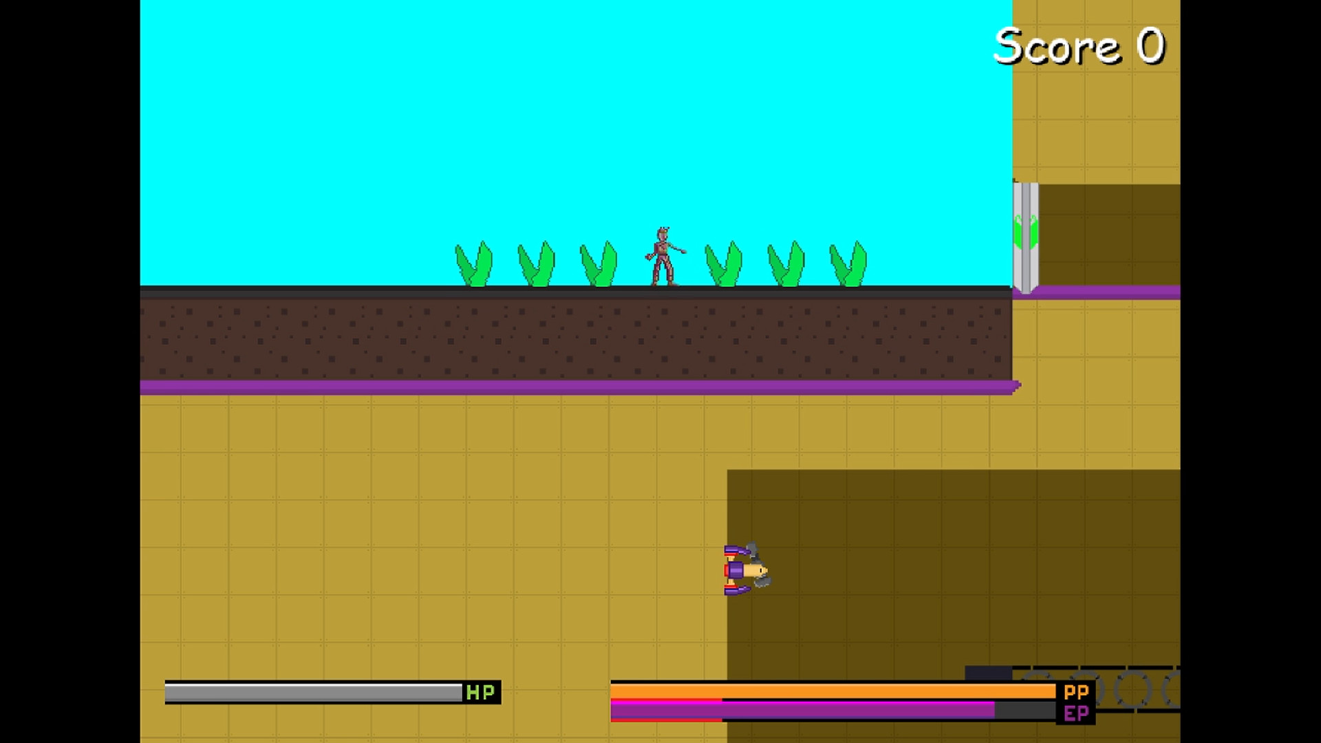 Eletar Hero screenshot 6