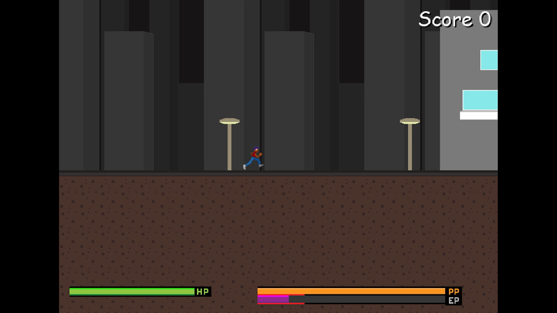 Eletar Hero screenshot 1