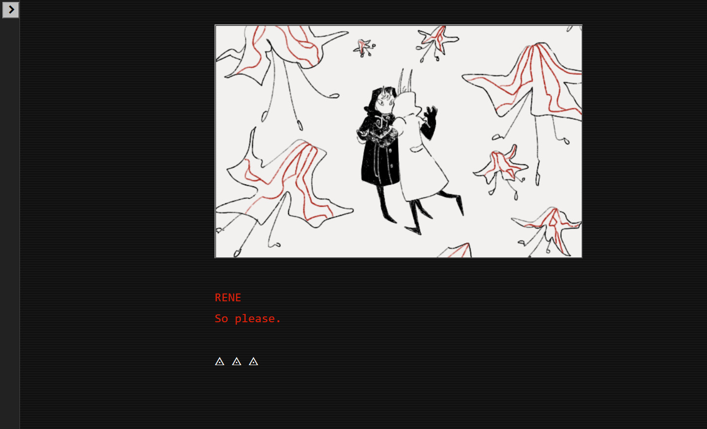 Mr. Rainer's Solve-It Service screenshot 4