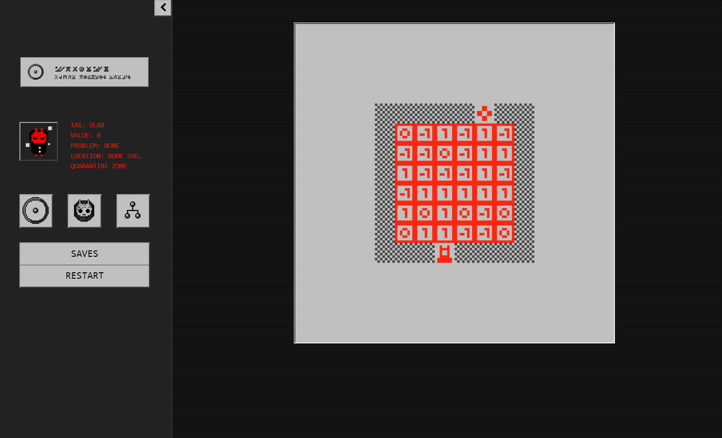 Mr. Rainer's Solve-It Service screenshot 3