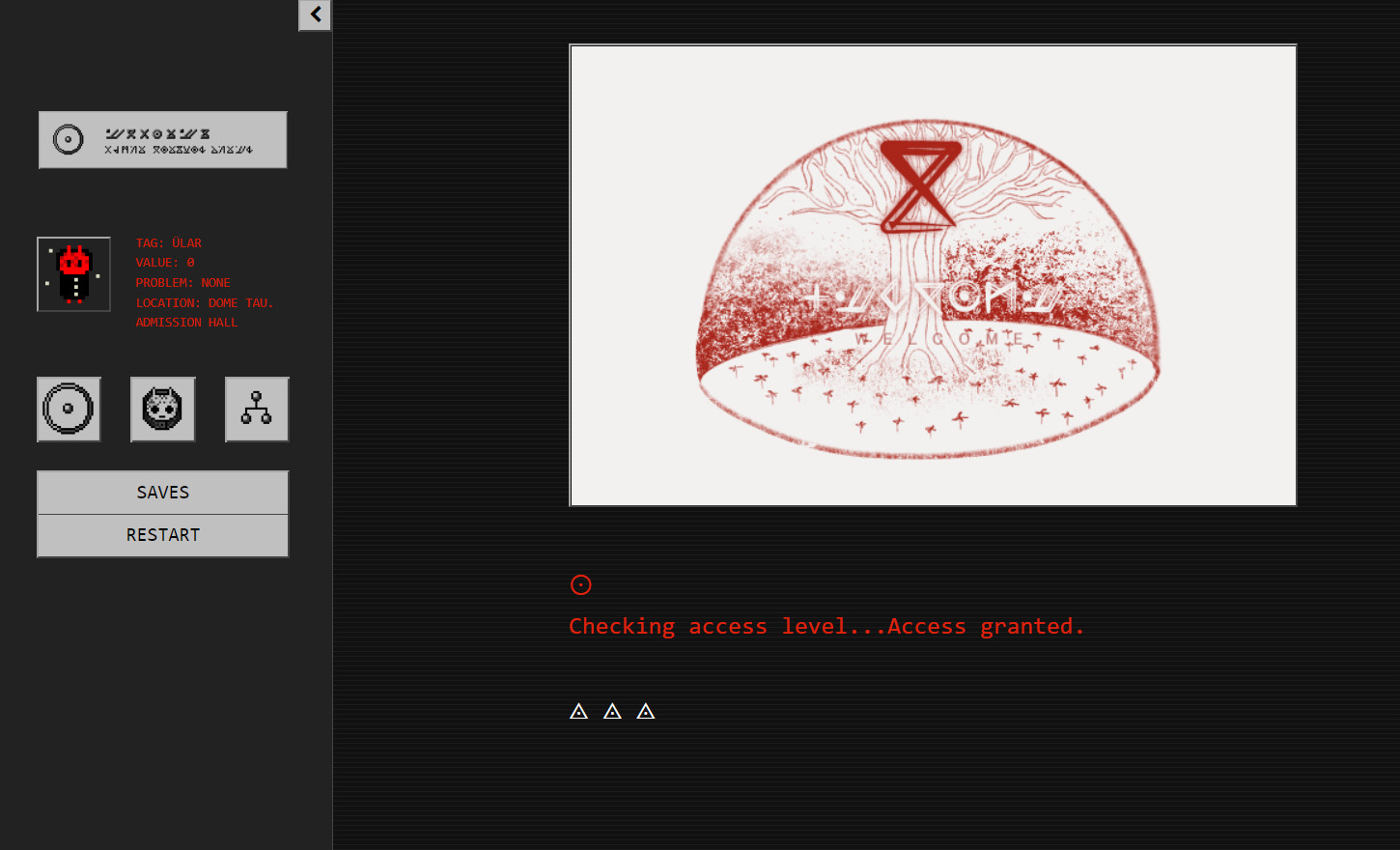 Mr. Rainer's Solve-It Service screenshot 2