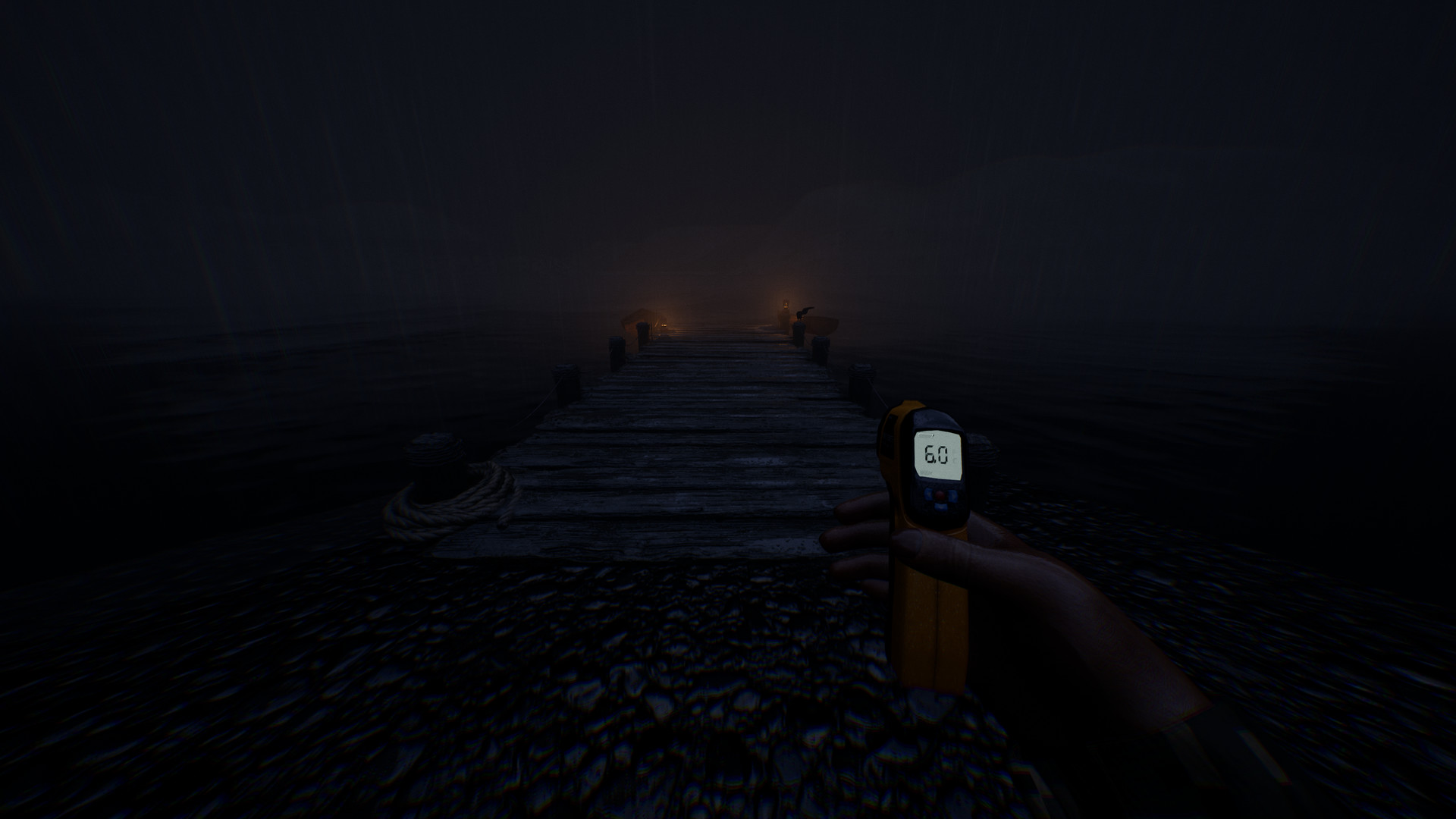 Loch Ness screenshot 2