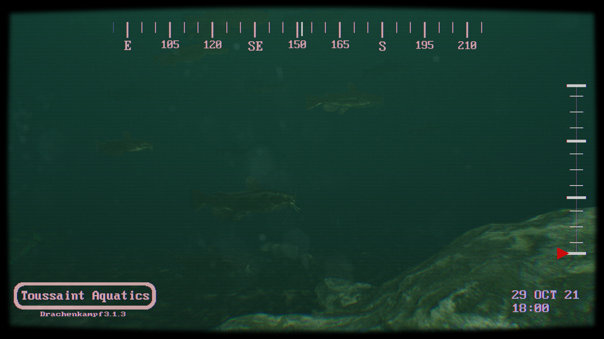 Loch Ness screenshot 3