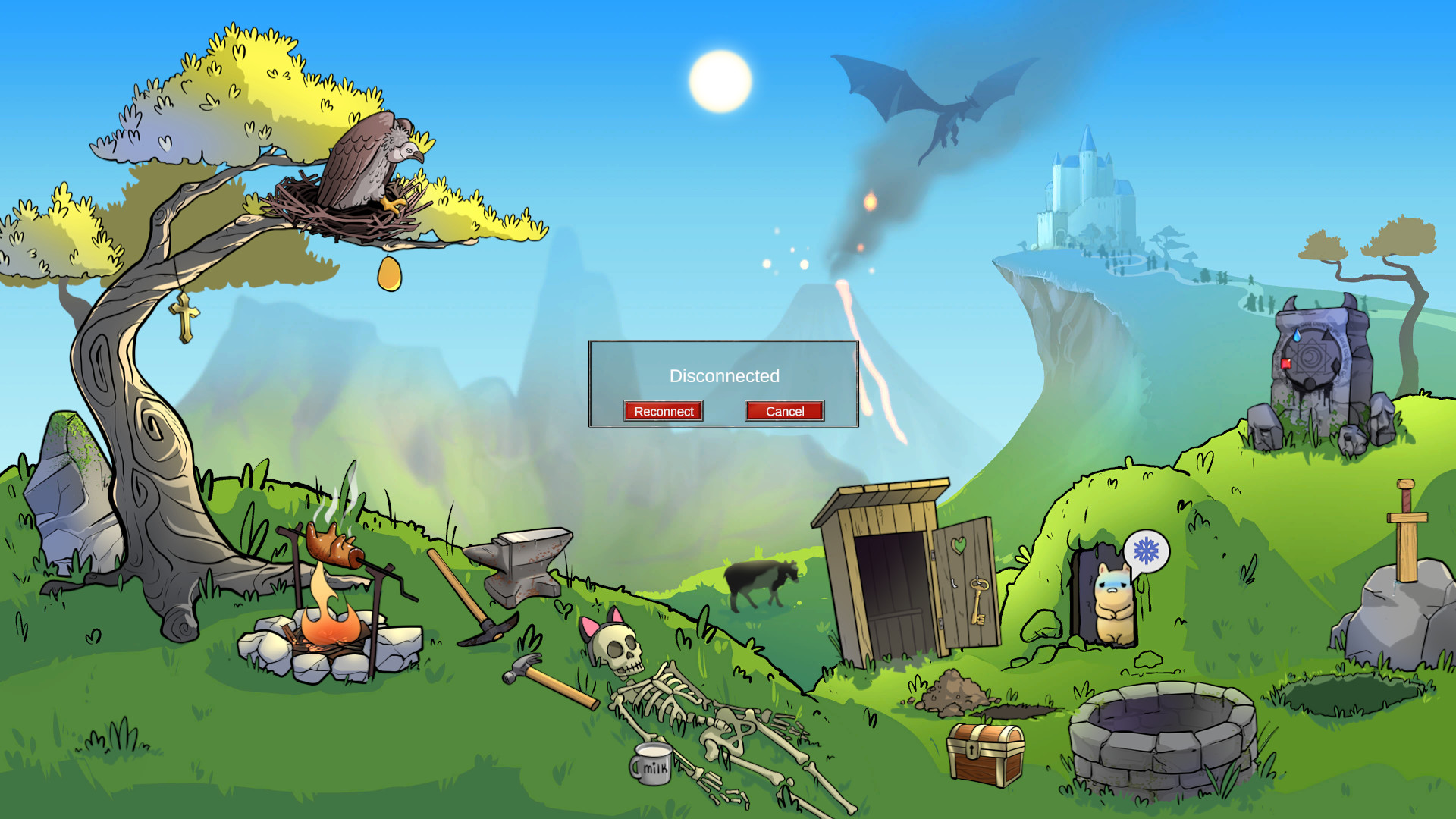 Queue Simulator screenshot 3