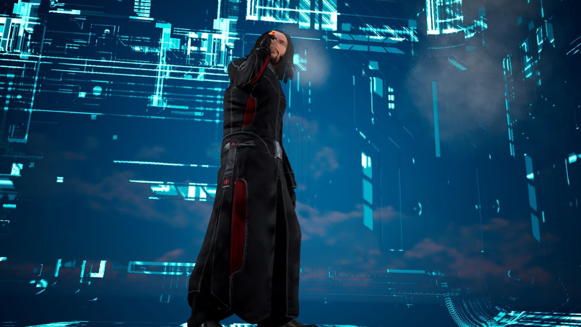 Inquisitor’s Heart and Soul screenshot 5