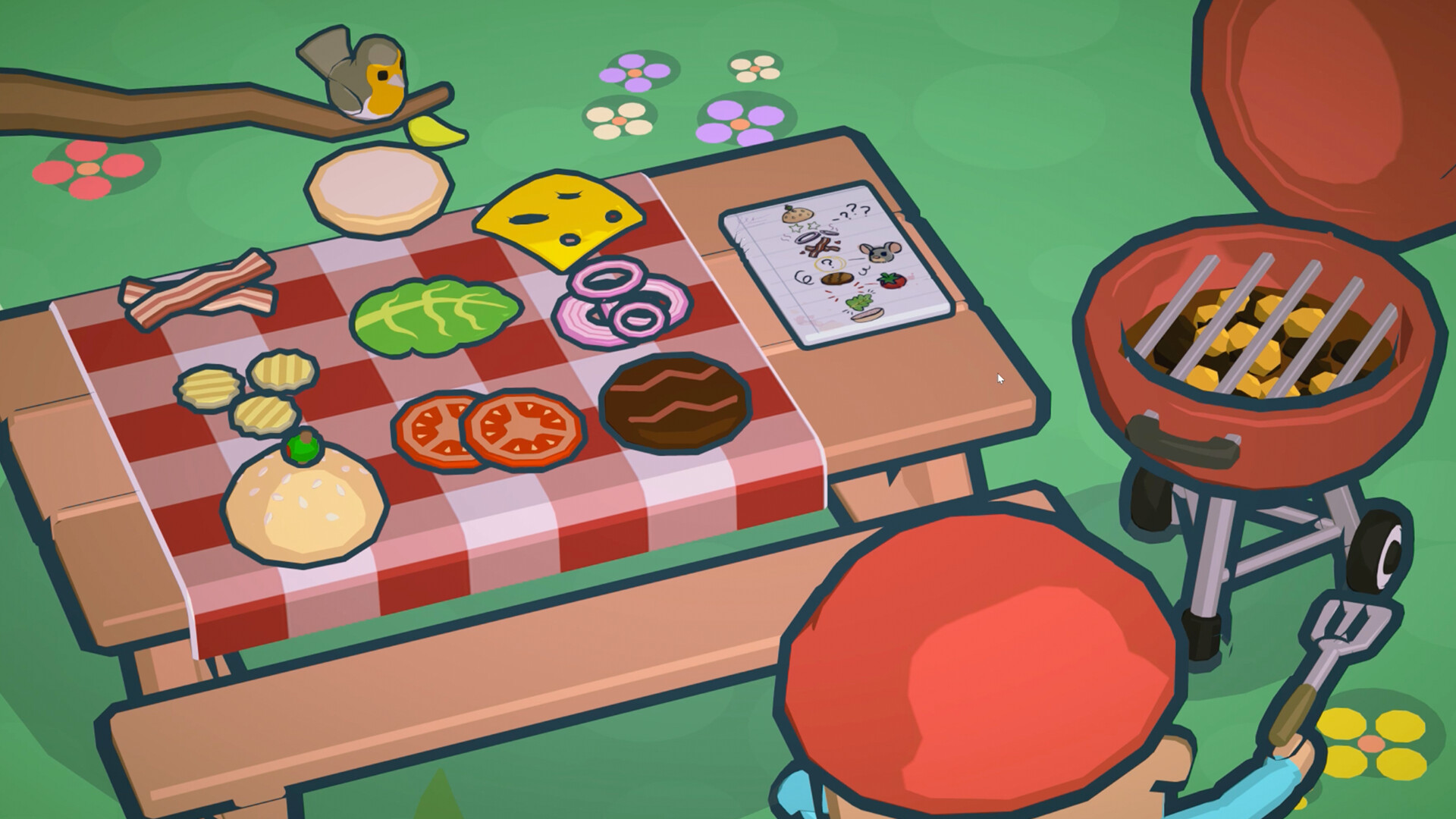 Pine Hearts screenshot 8