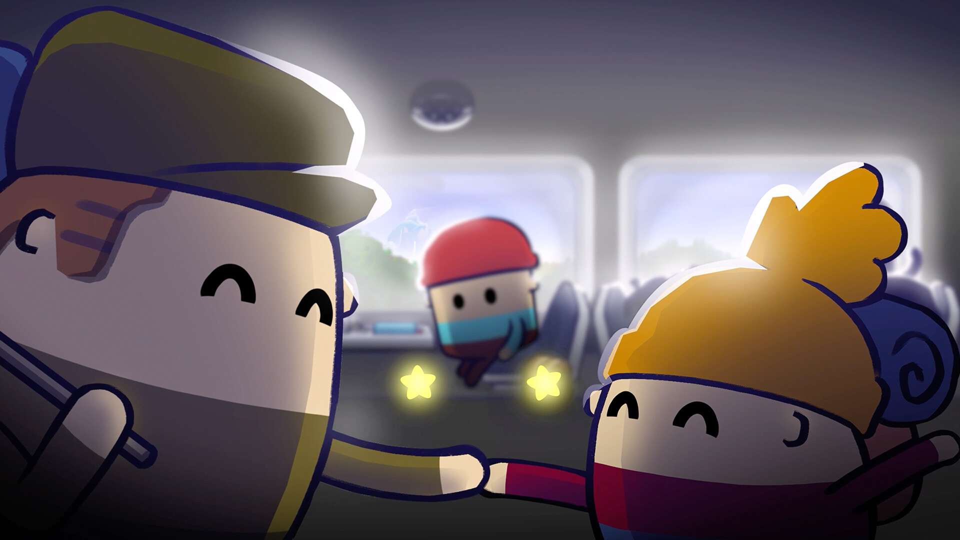Pine Hearts screenshot 12