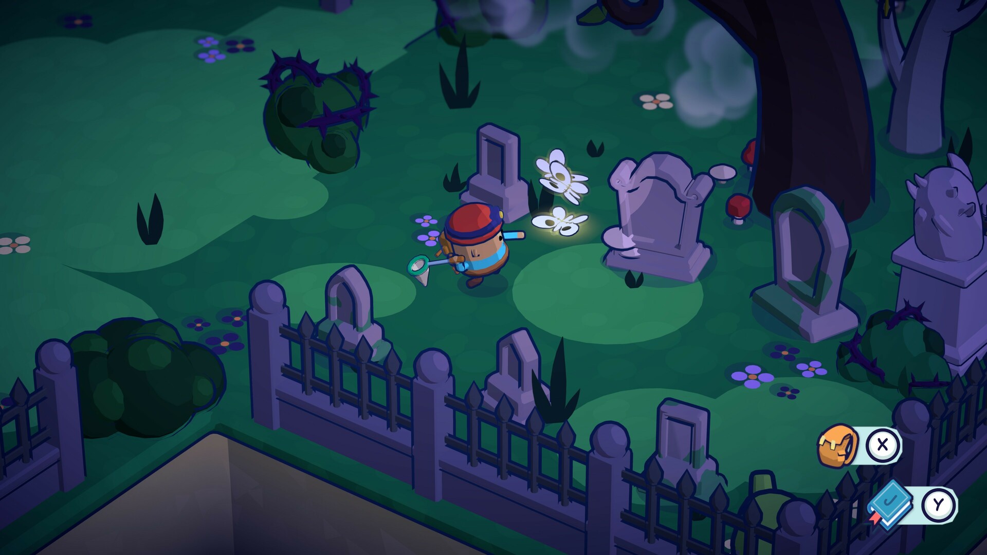 Pine Hearts screenshot 15