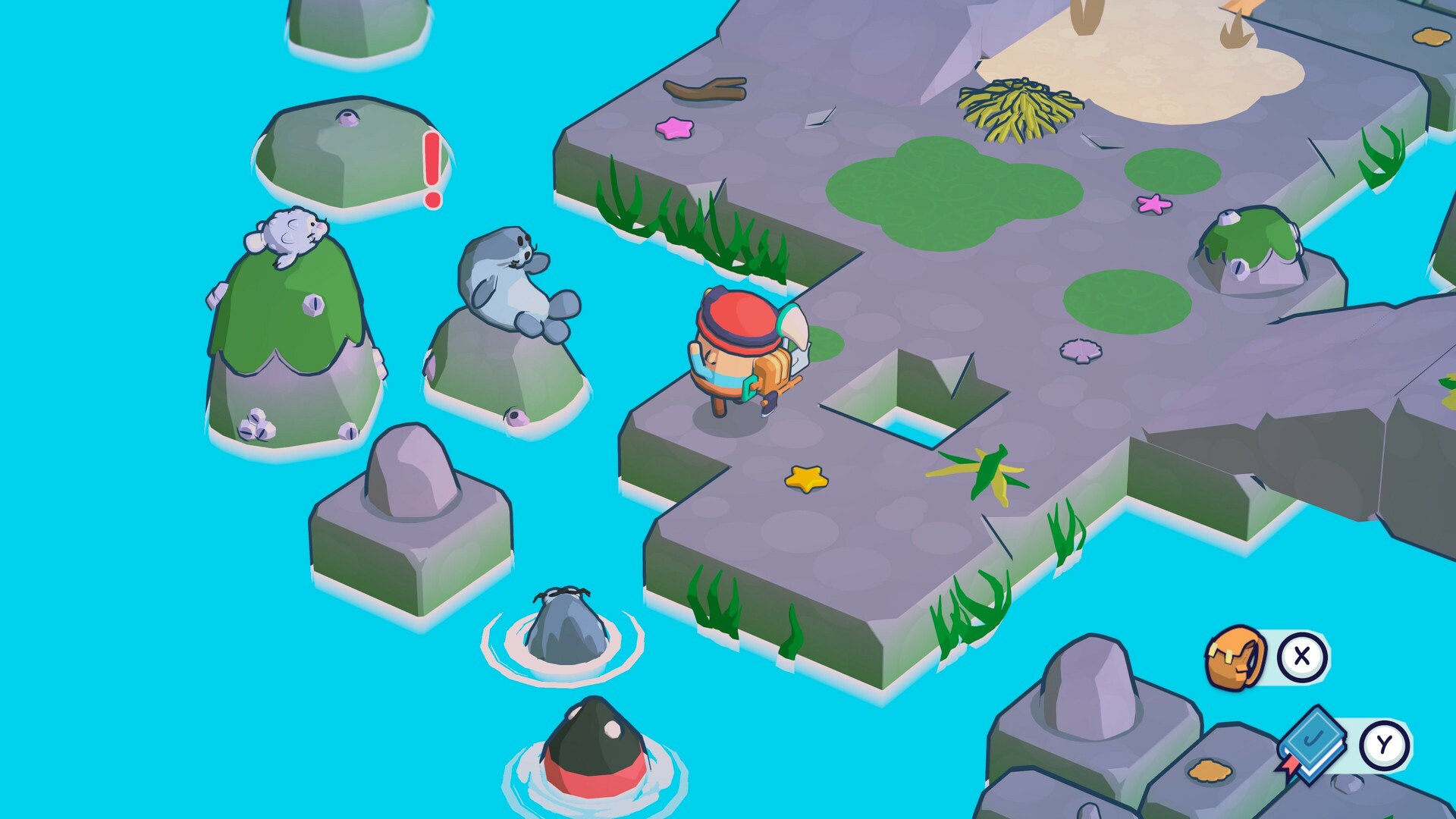 Pine Hearts screenshot 7
