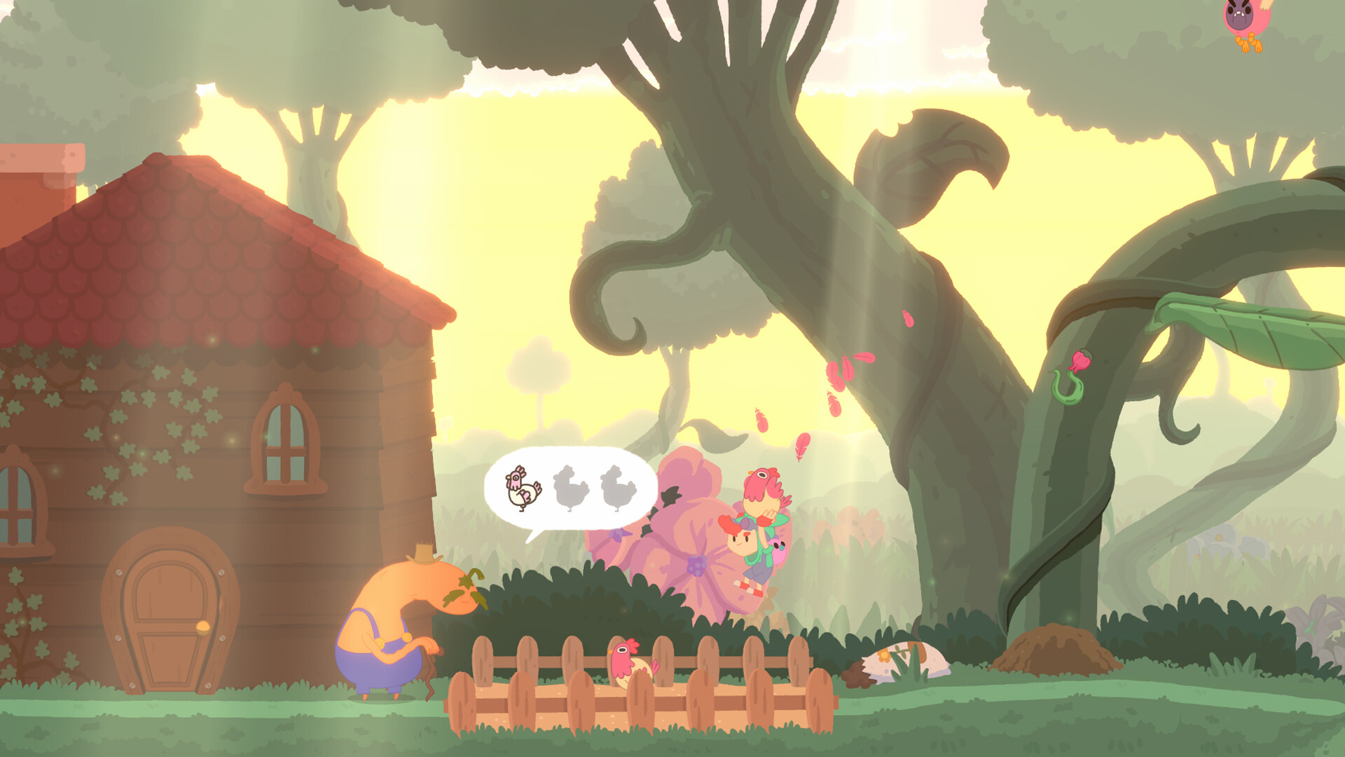 Promenade screenshot 3