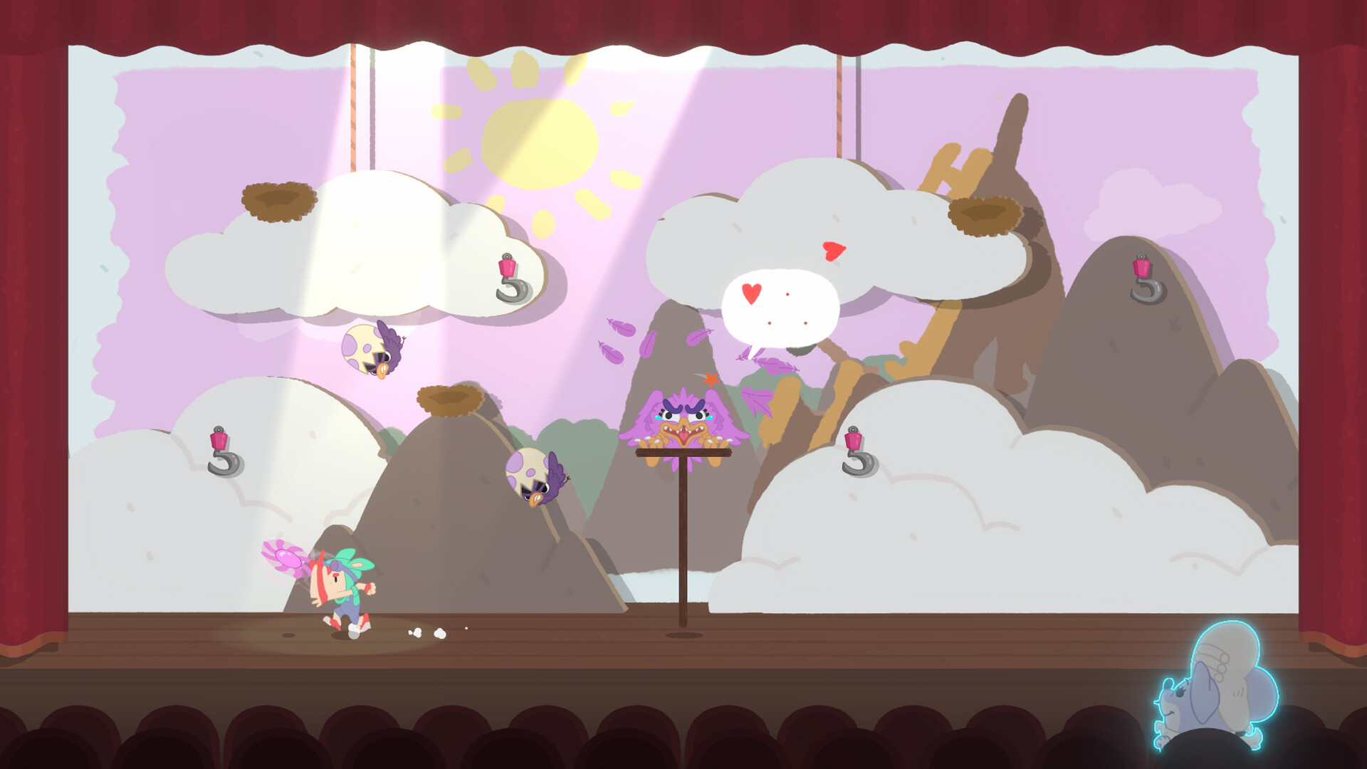 Promenade screenshot 4