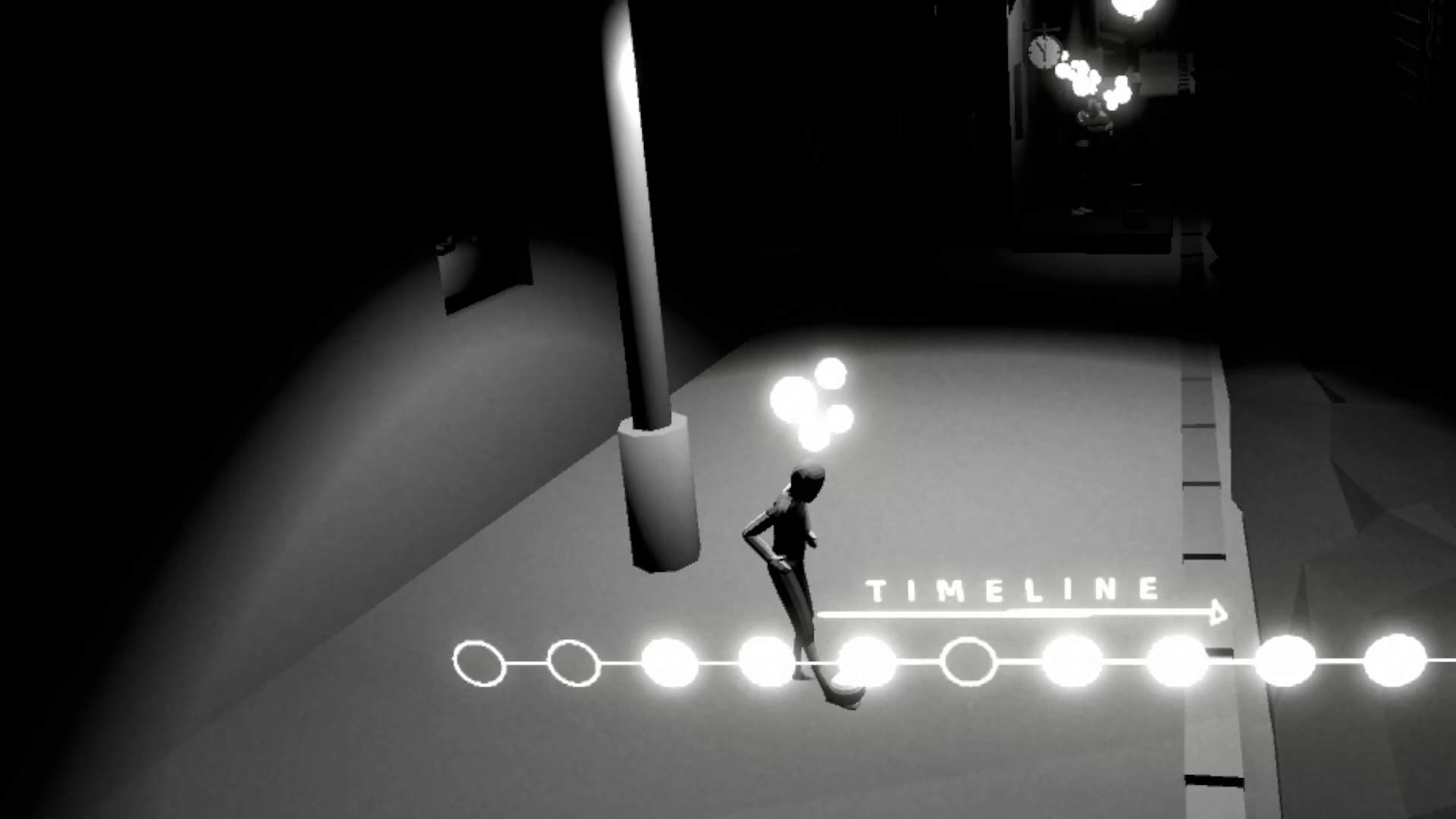 Déjà-vu VR screenshot 5
