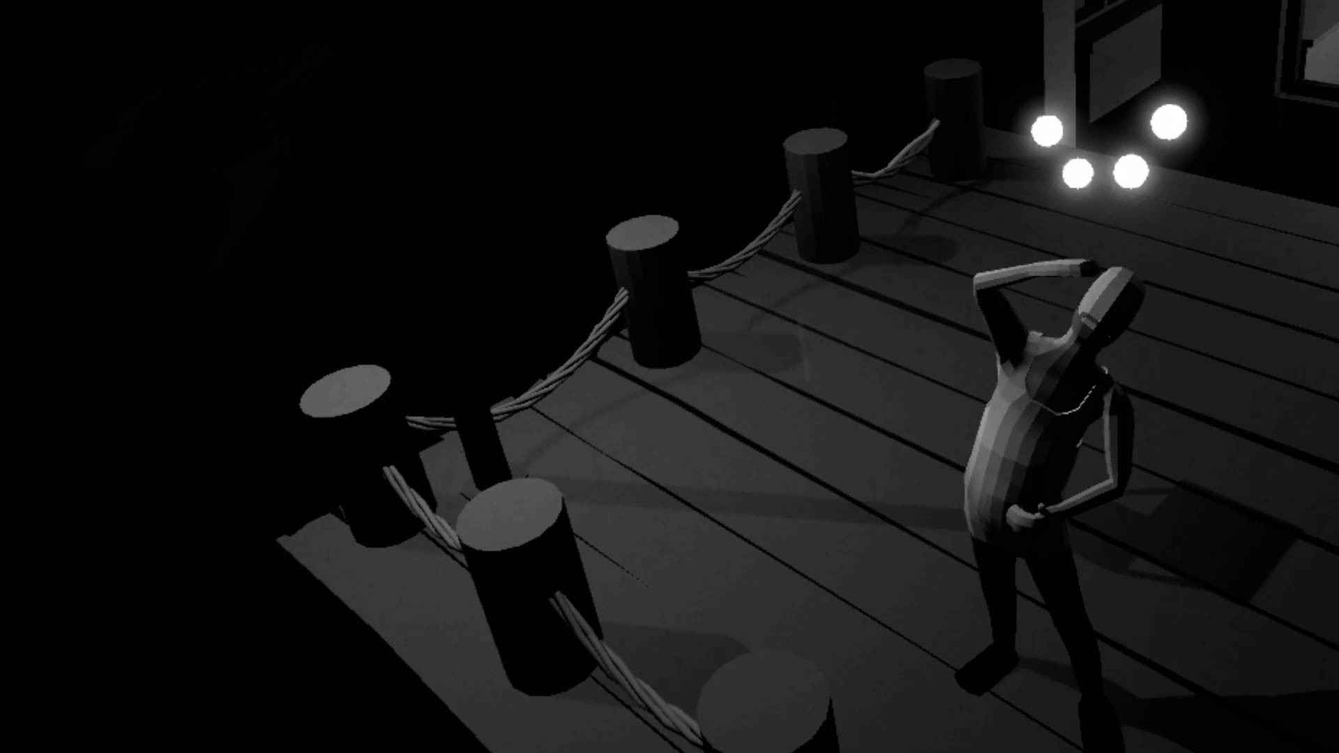 Déjà-vu VR screenshot 2