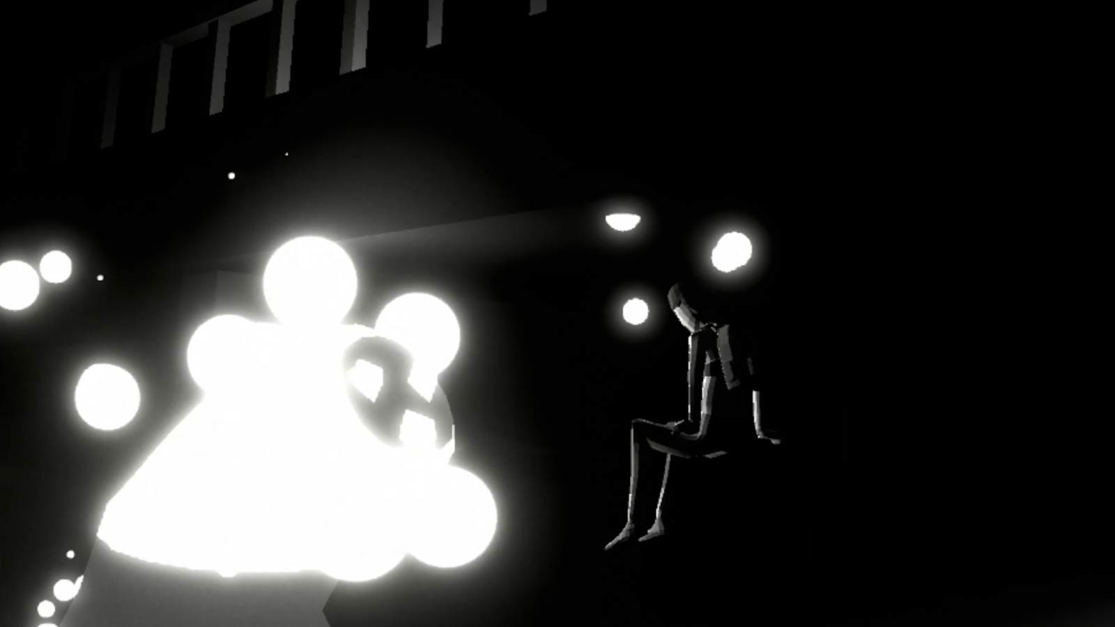 Déjà-vu VR screenshot 4