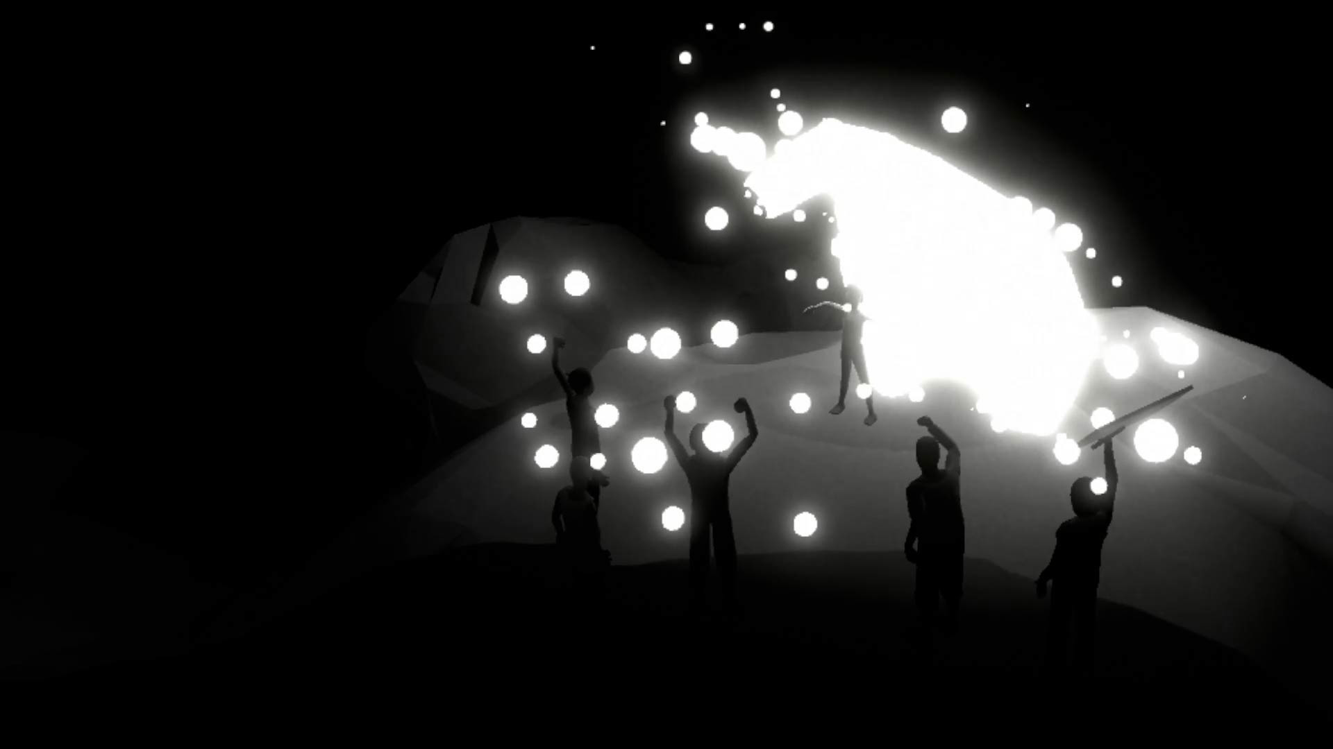 Déjà-vu VR screenshot 1