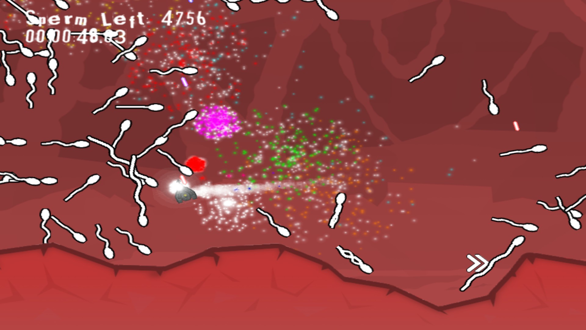 Spermicide screenshot 1